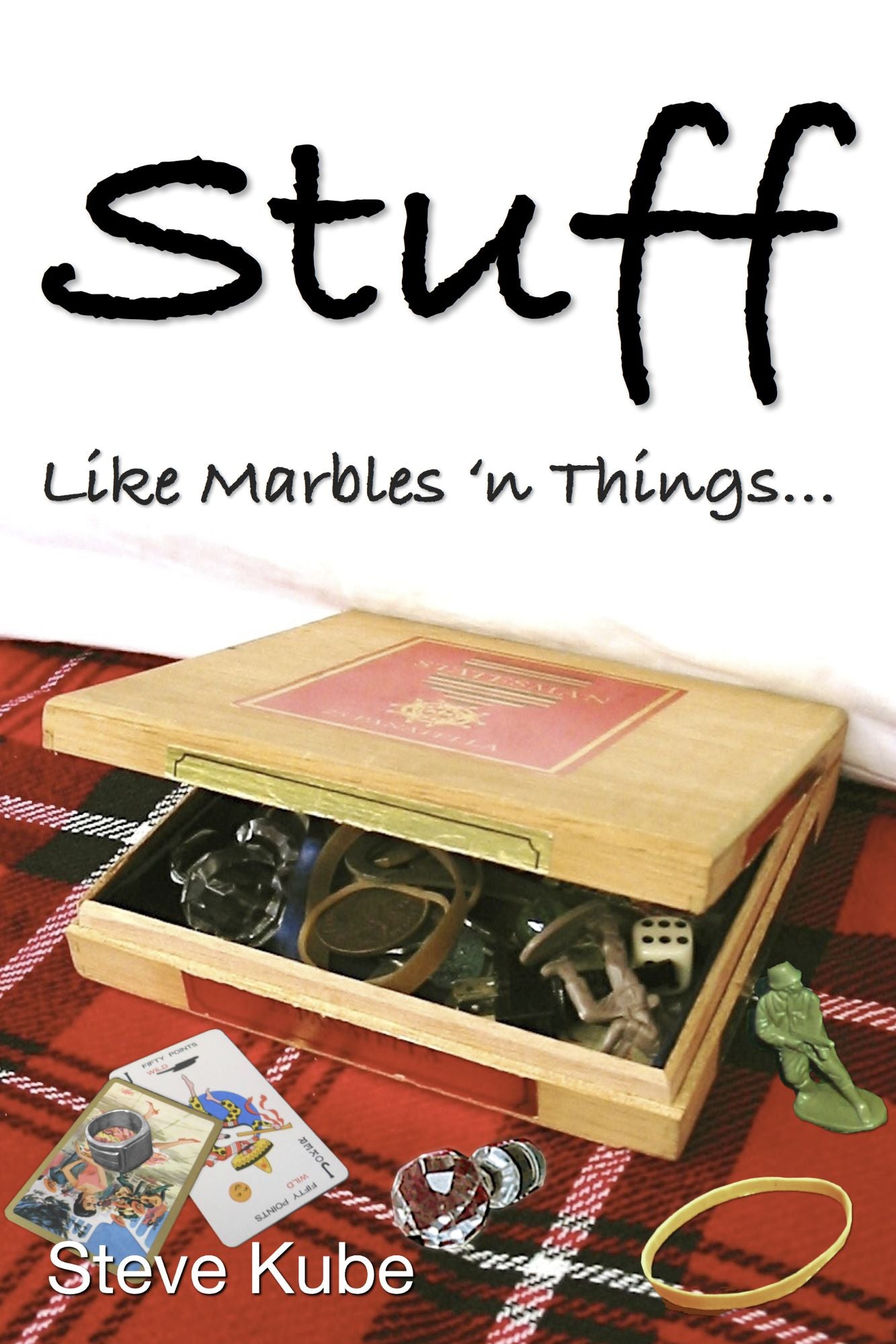 Stuff Like Marbles 'n Things