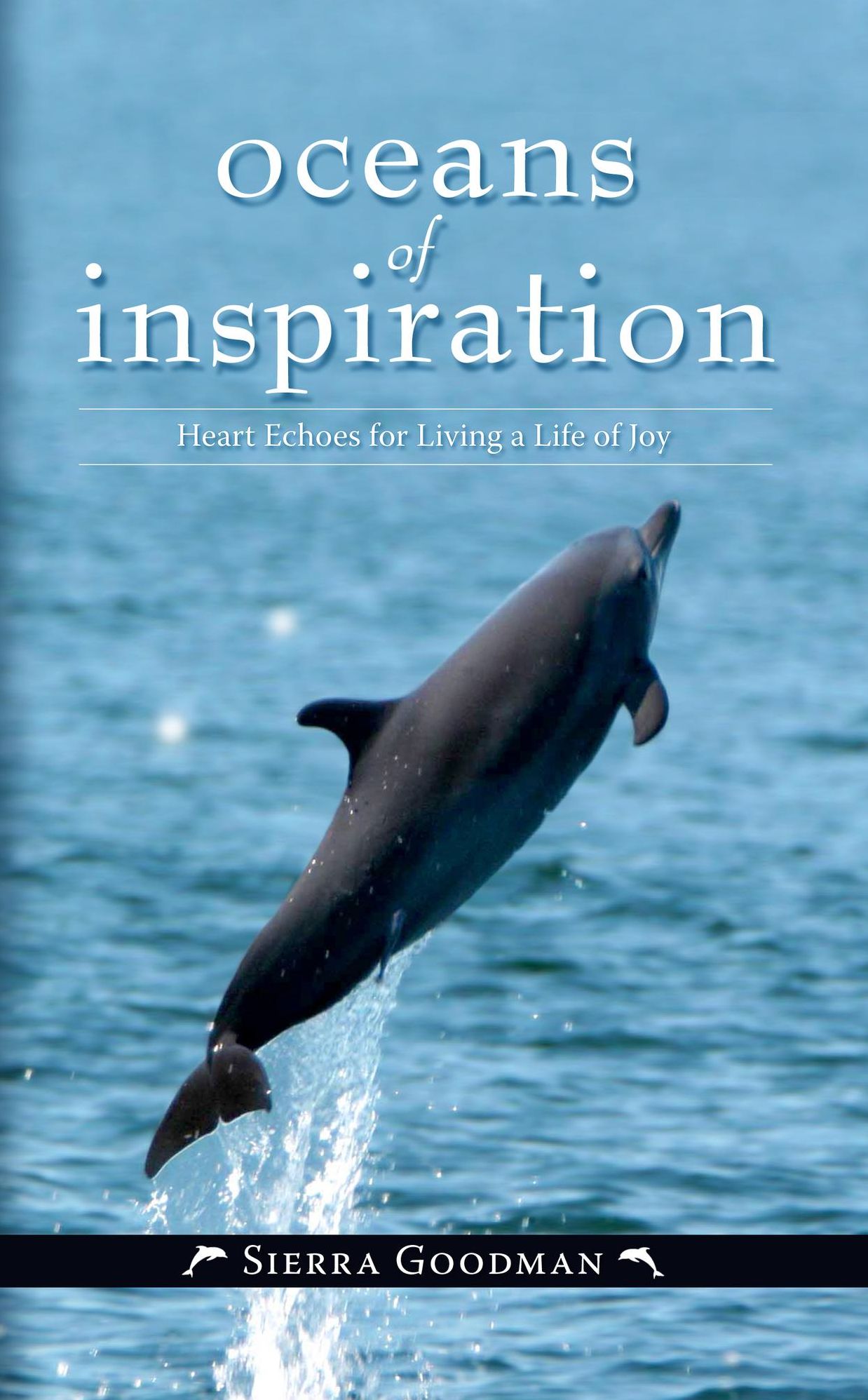 Oceans of Inspiration: Heart Echoes for Living a Life of Joy