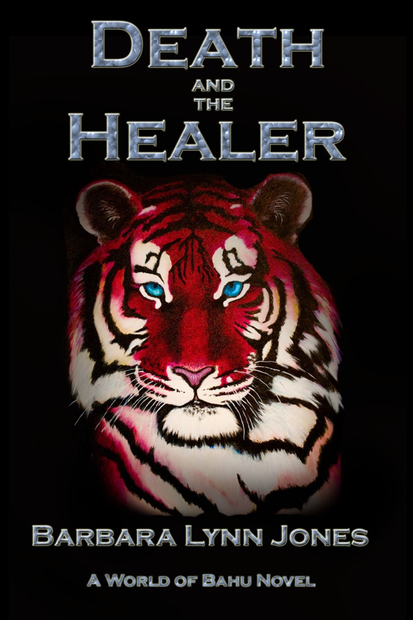 Death and the Healer