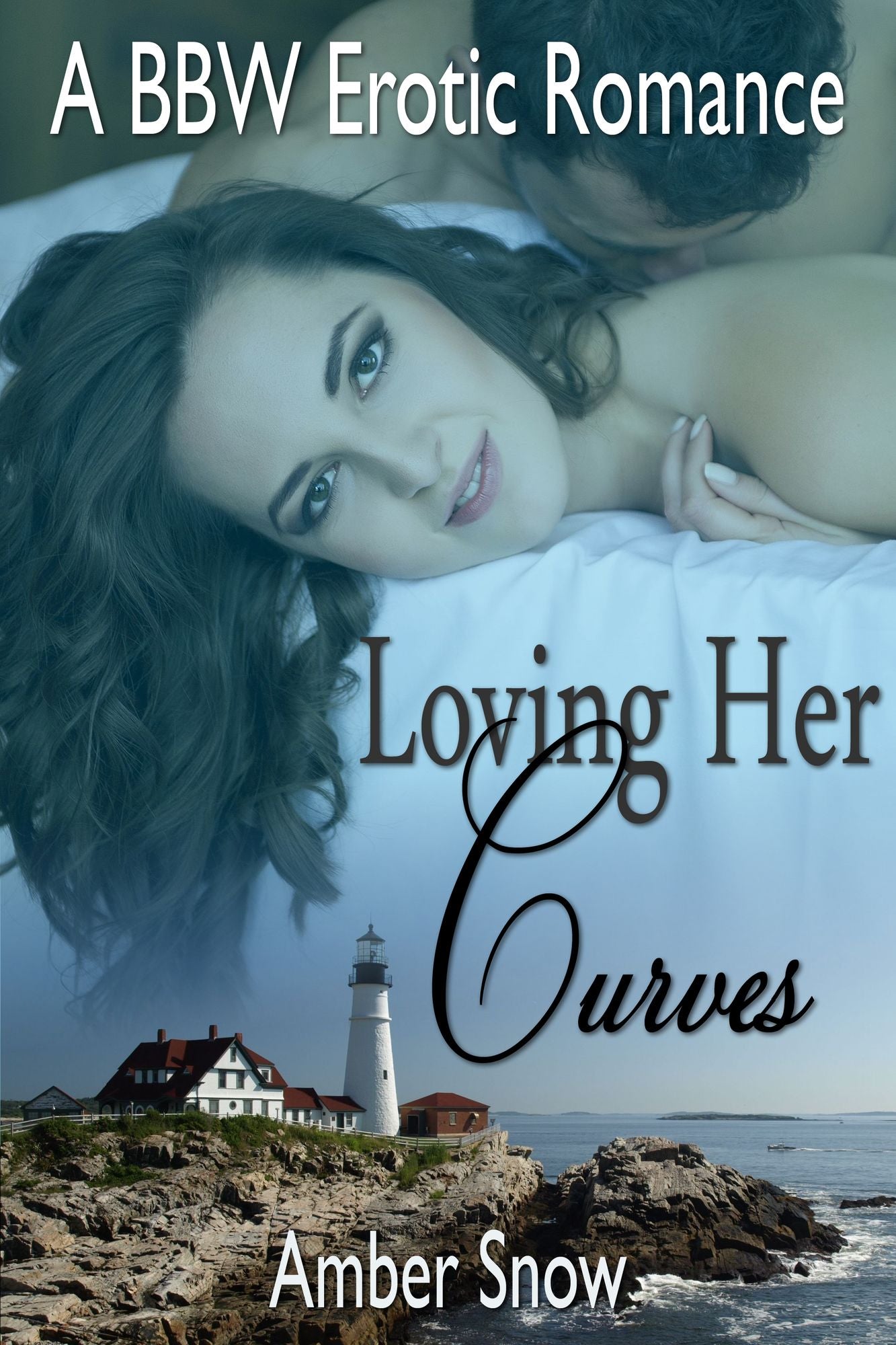Loving Her Curves: A BBW Erotic Romance