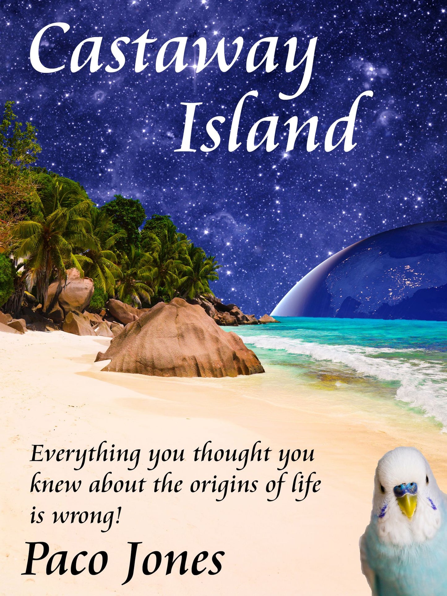 Castaway Island