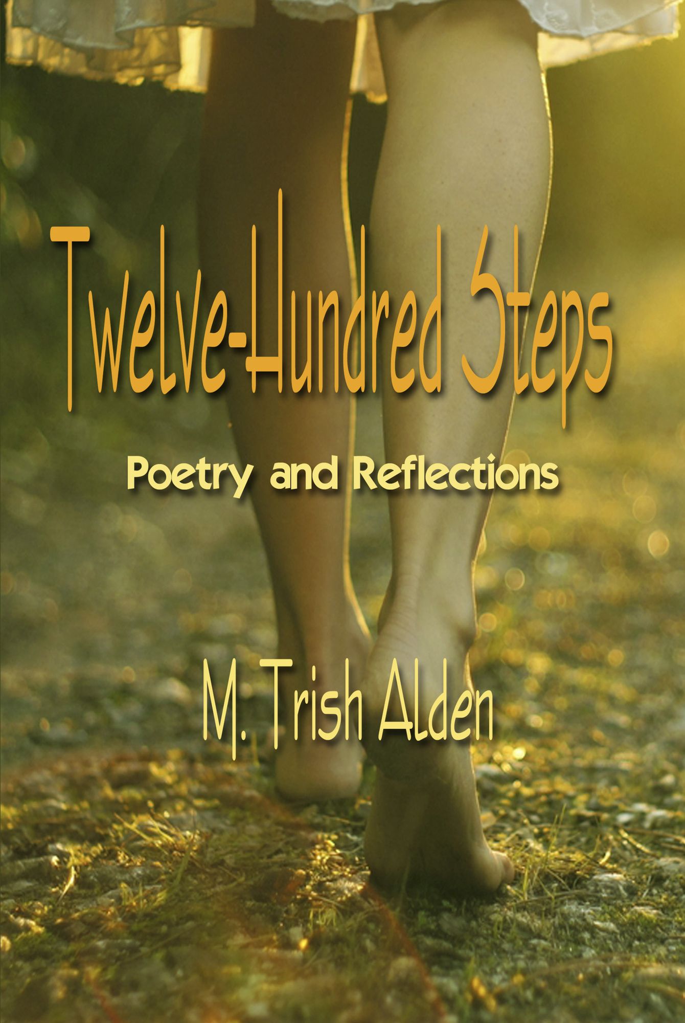 Twelve-Hundred Steps