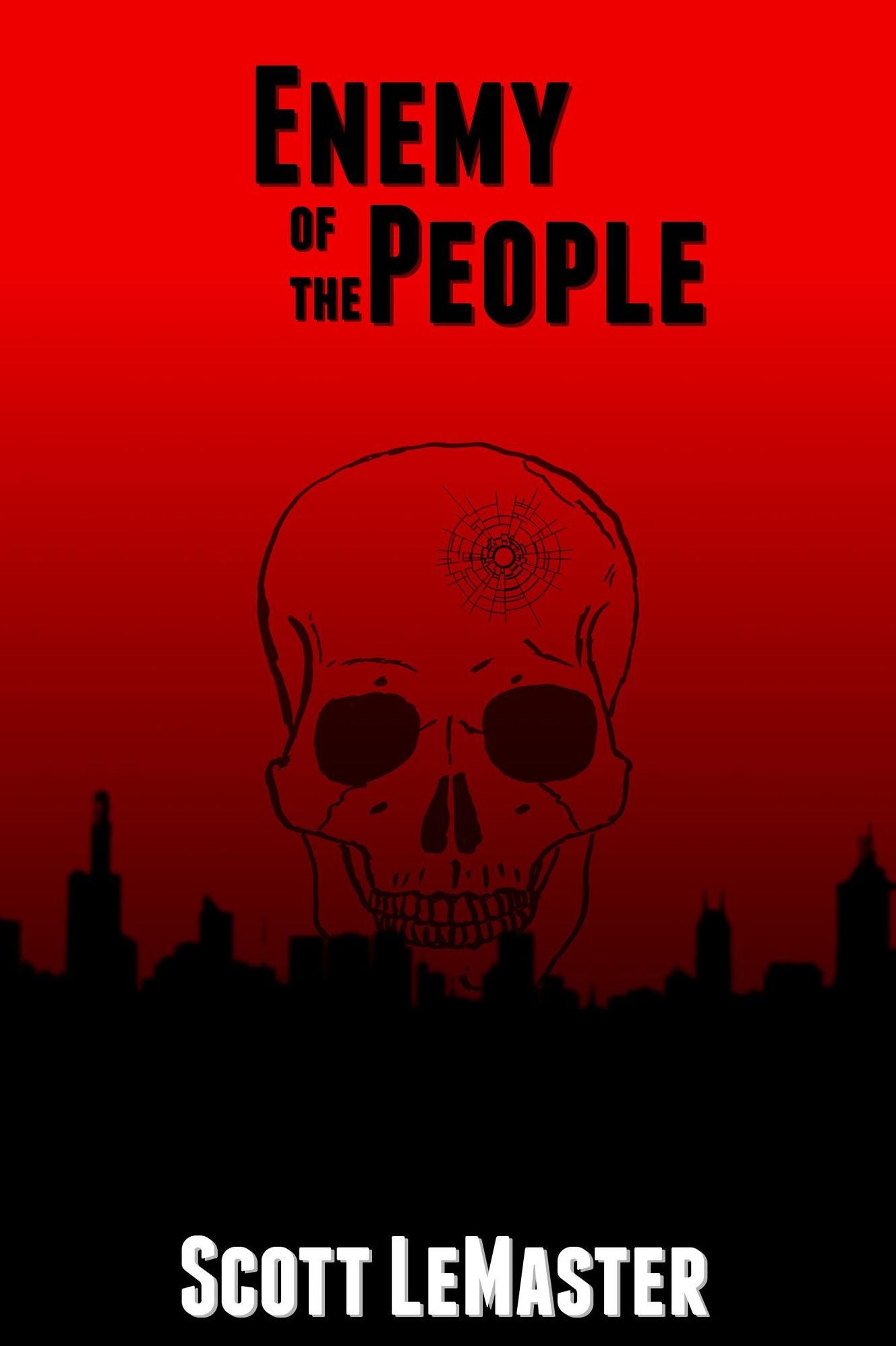 Enemy of the People