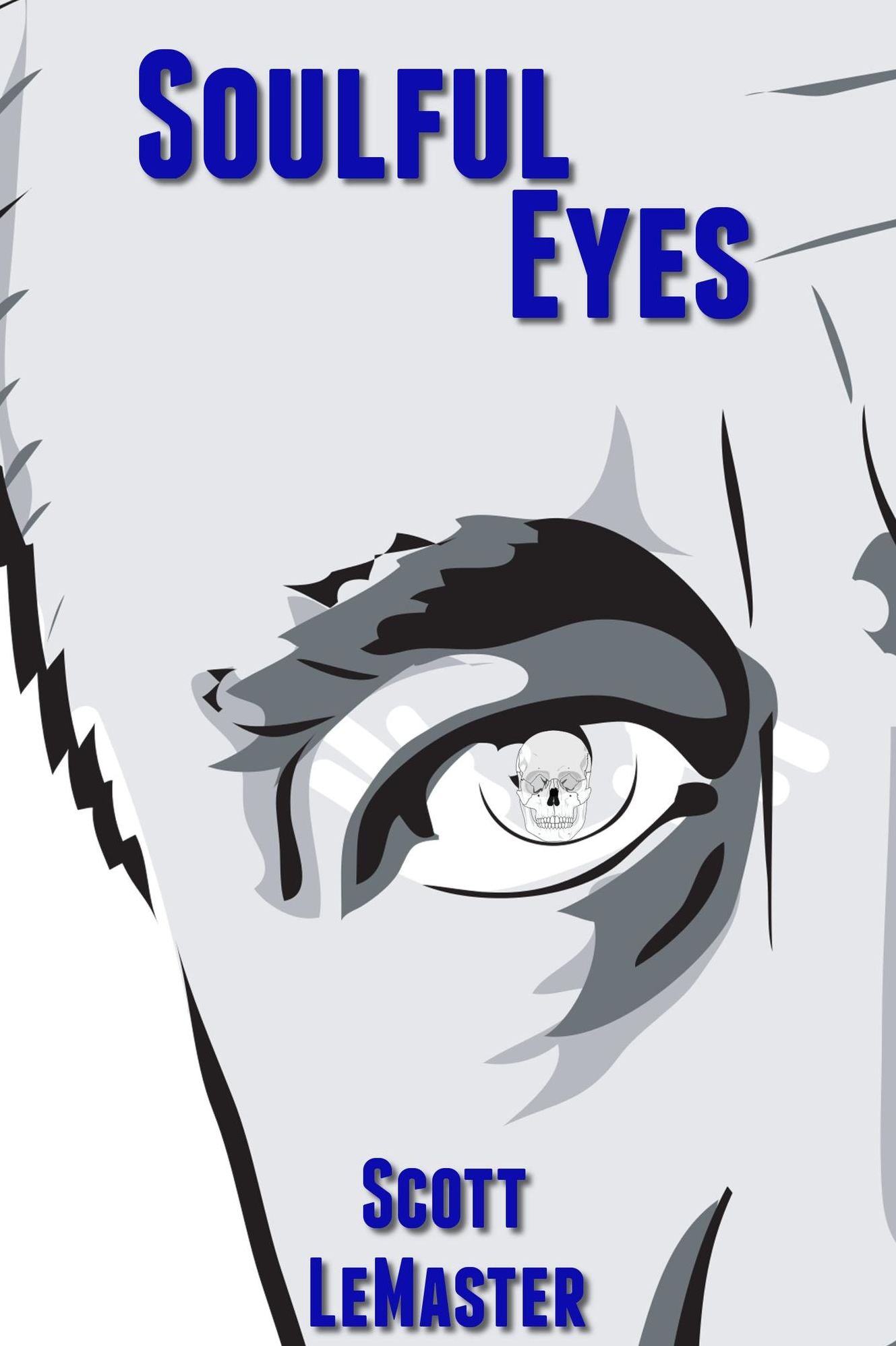 Soulful Eyes