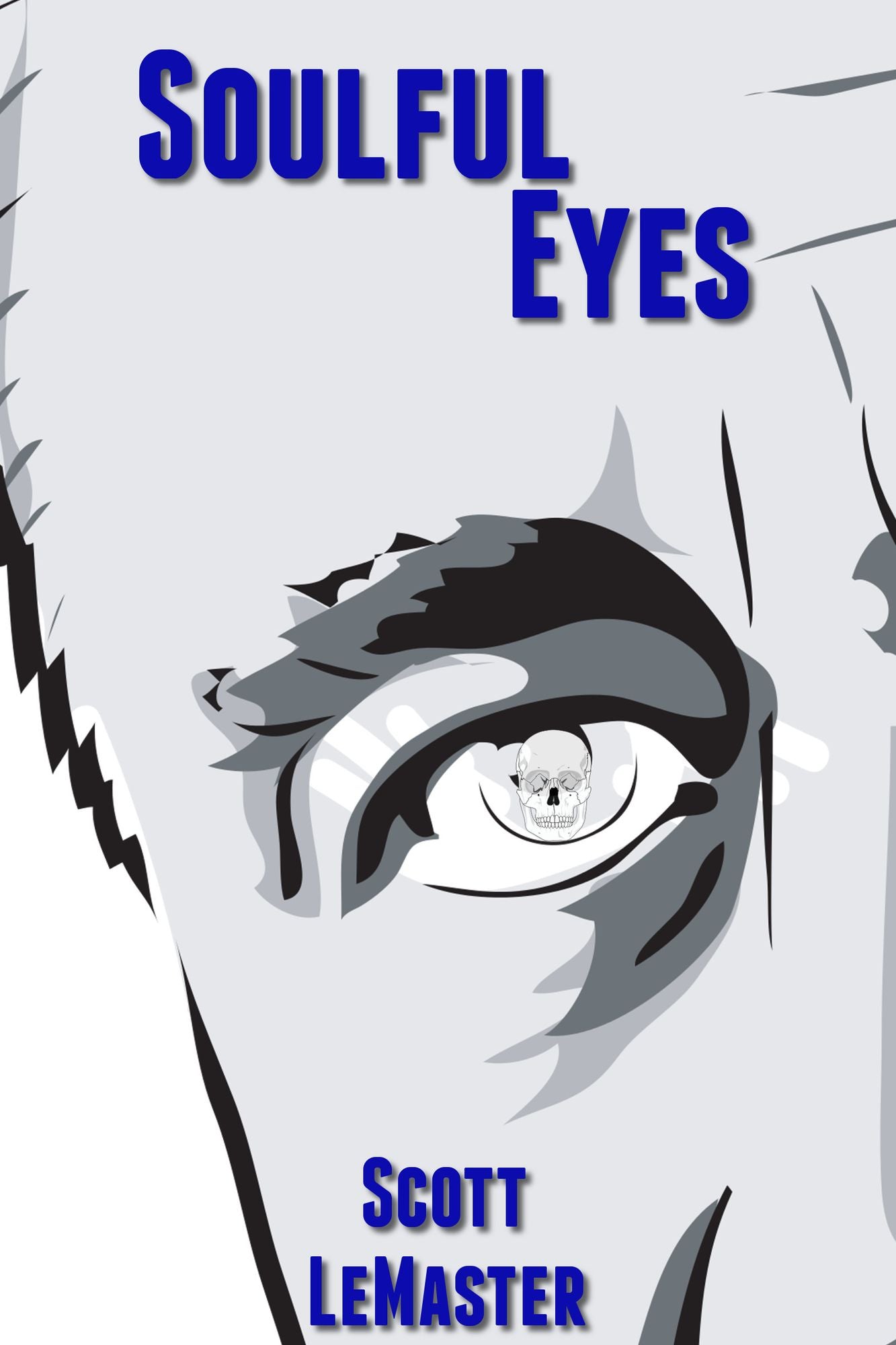 Soulful Eyes