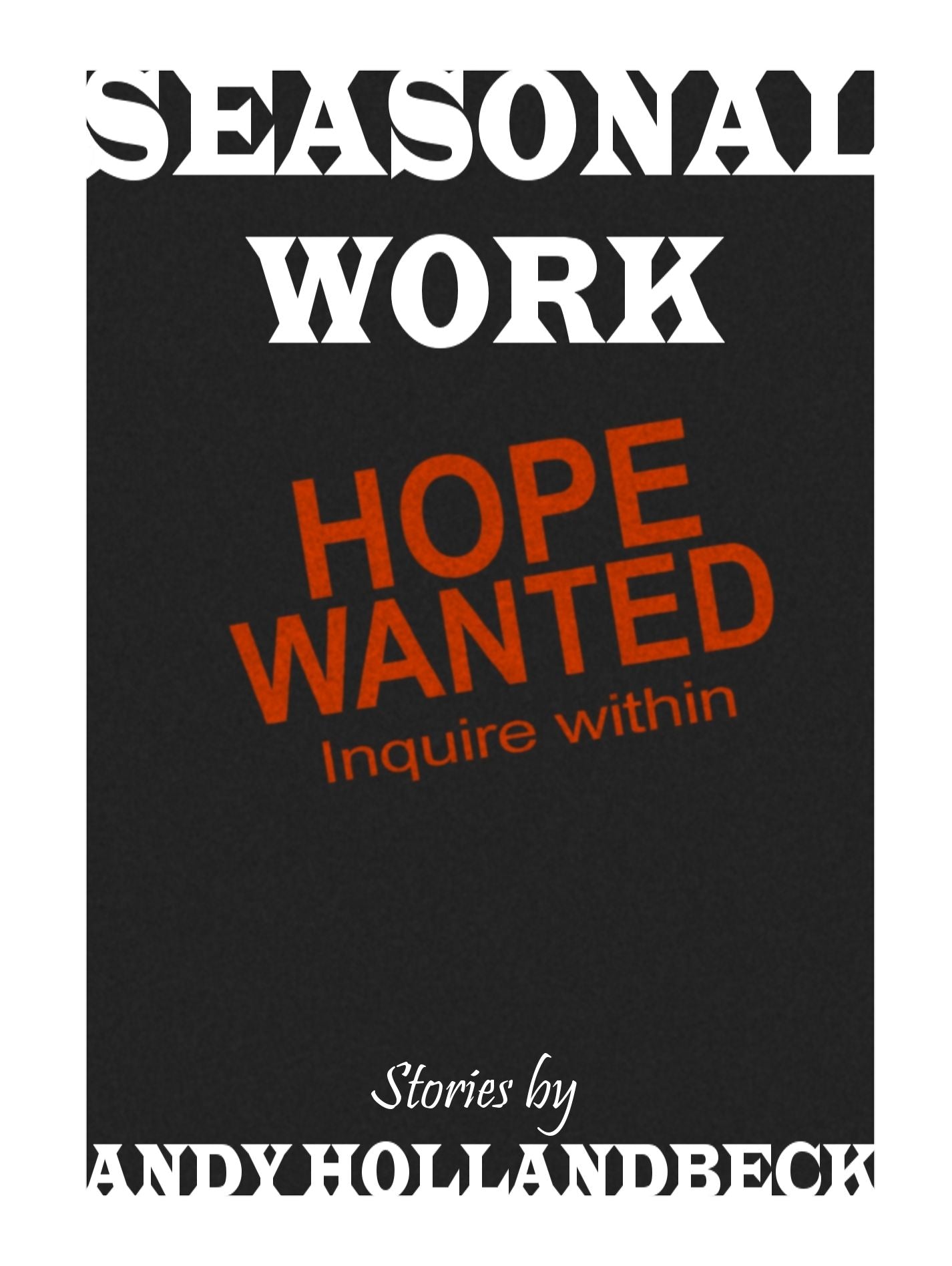 Seasonal Work
