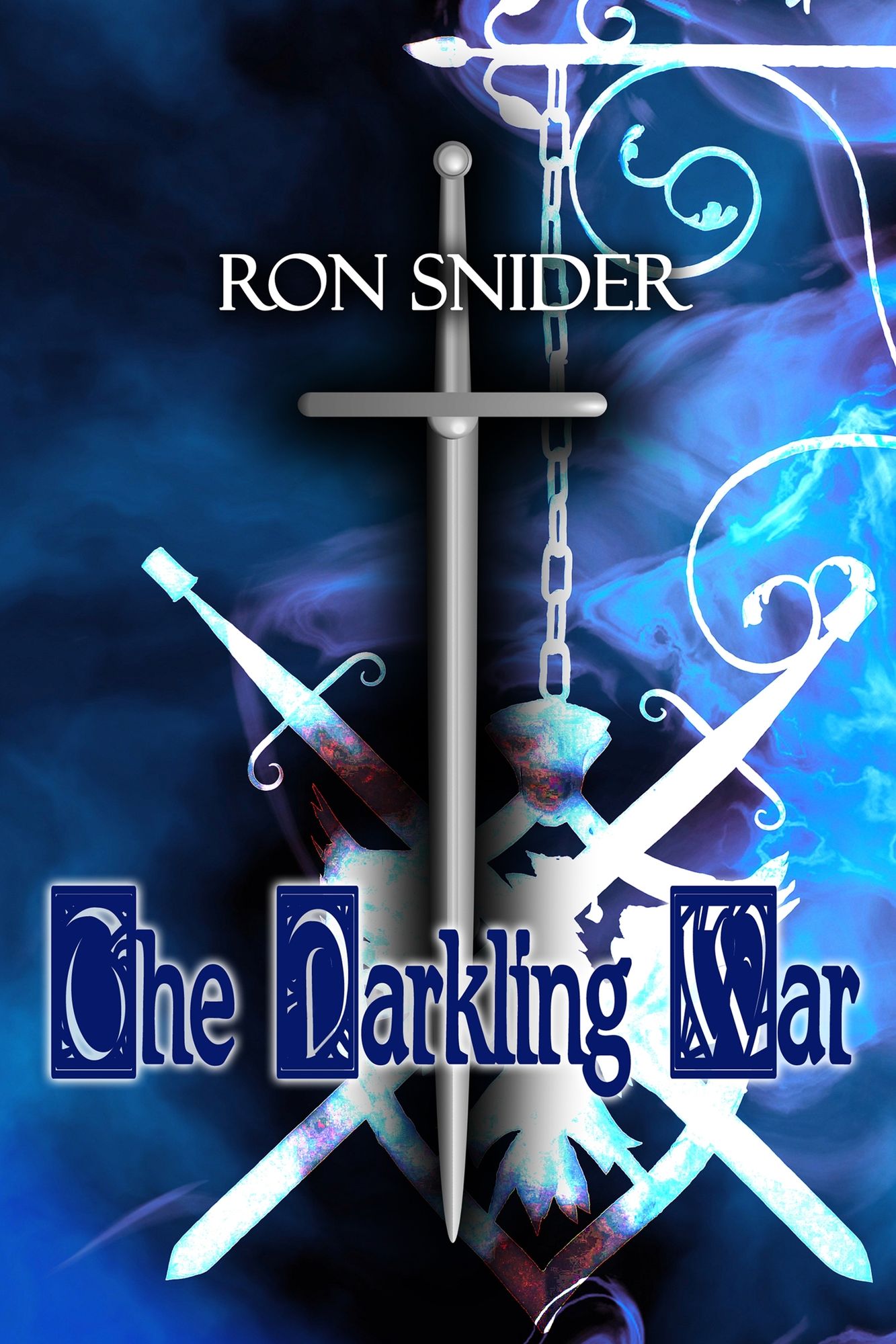 The Darkling War