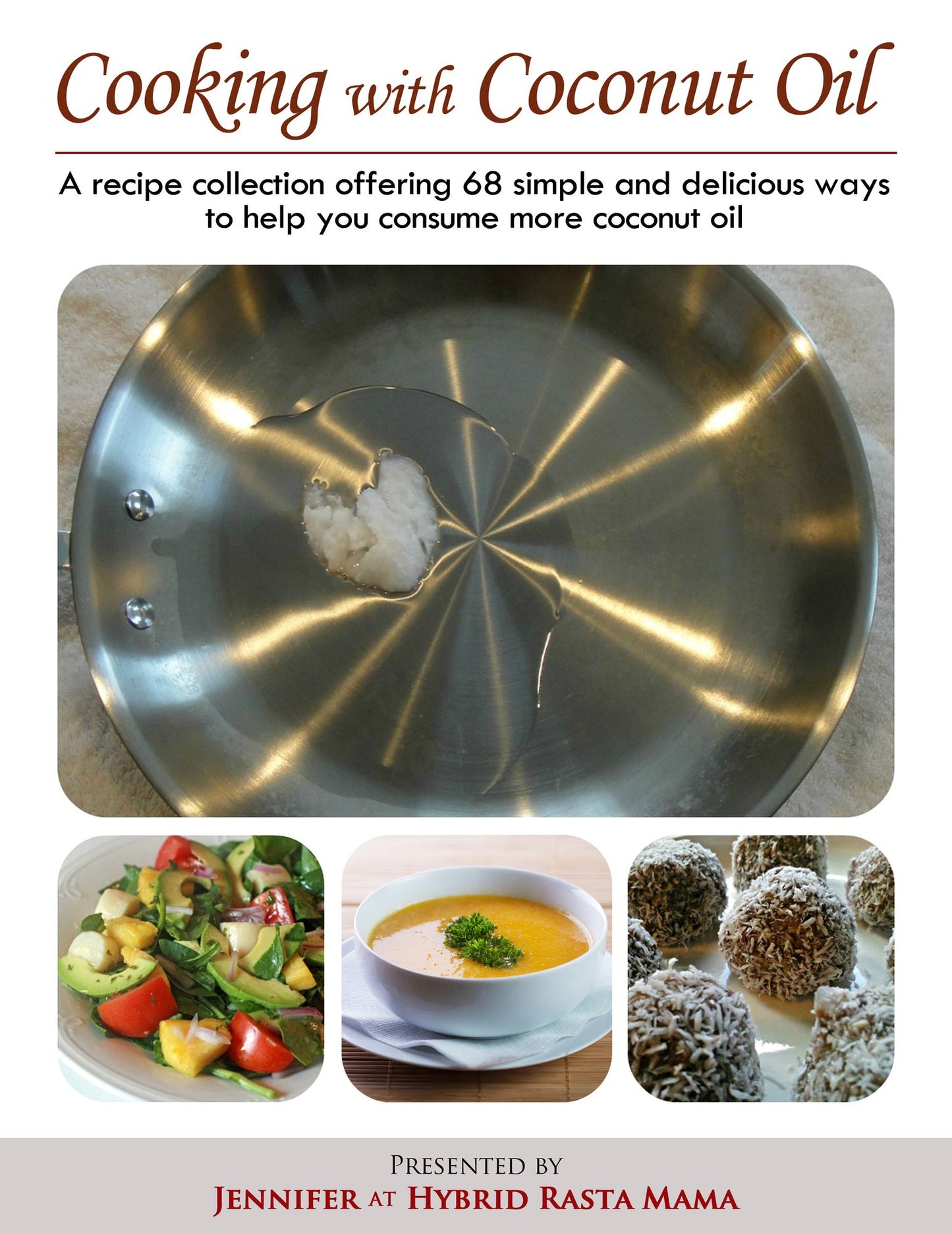 Cooking With Coconut Oil
