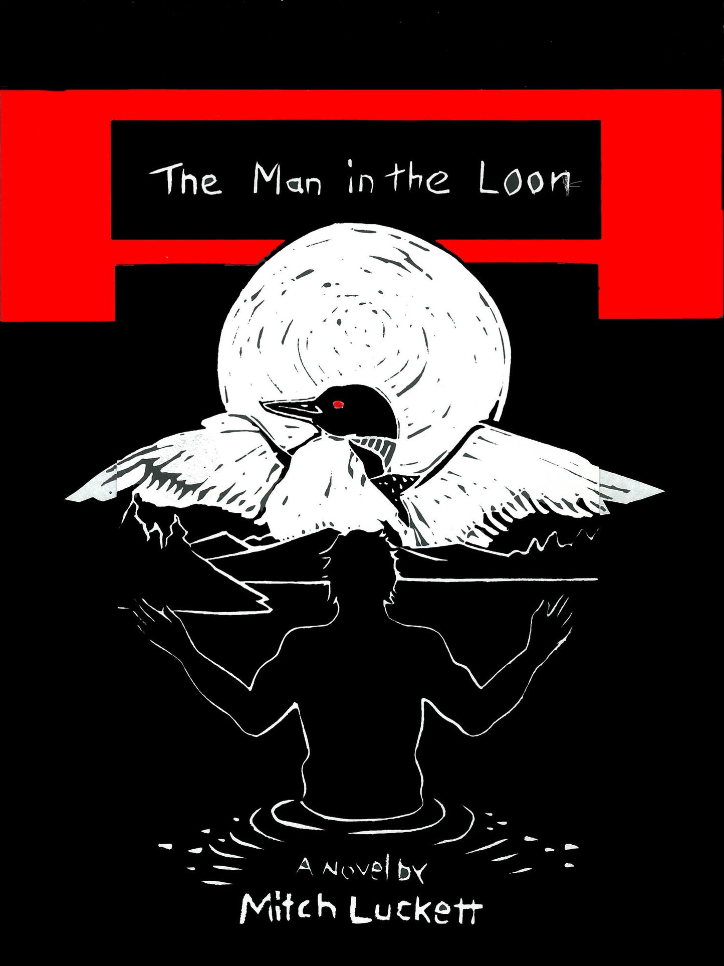 The Man in the Loon