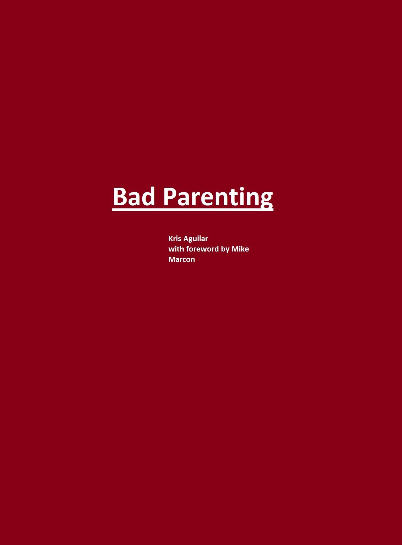 Bad Parenting