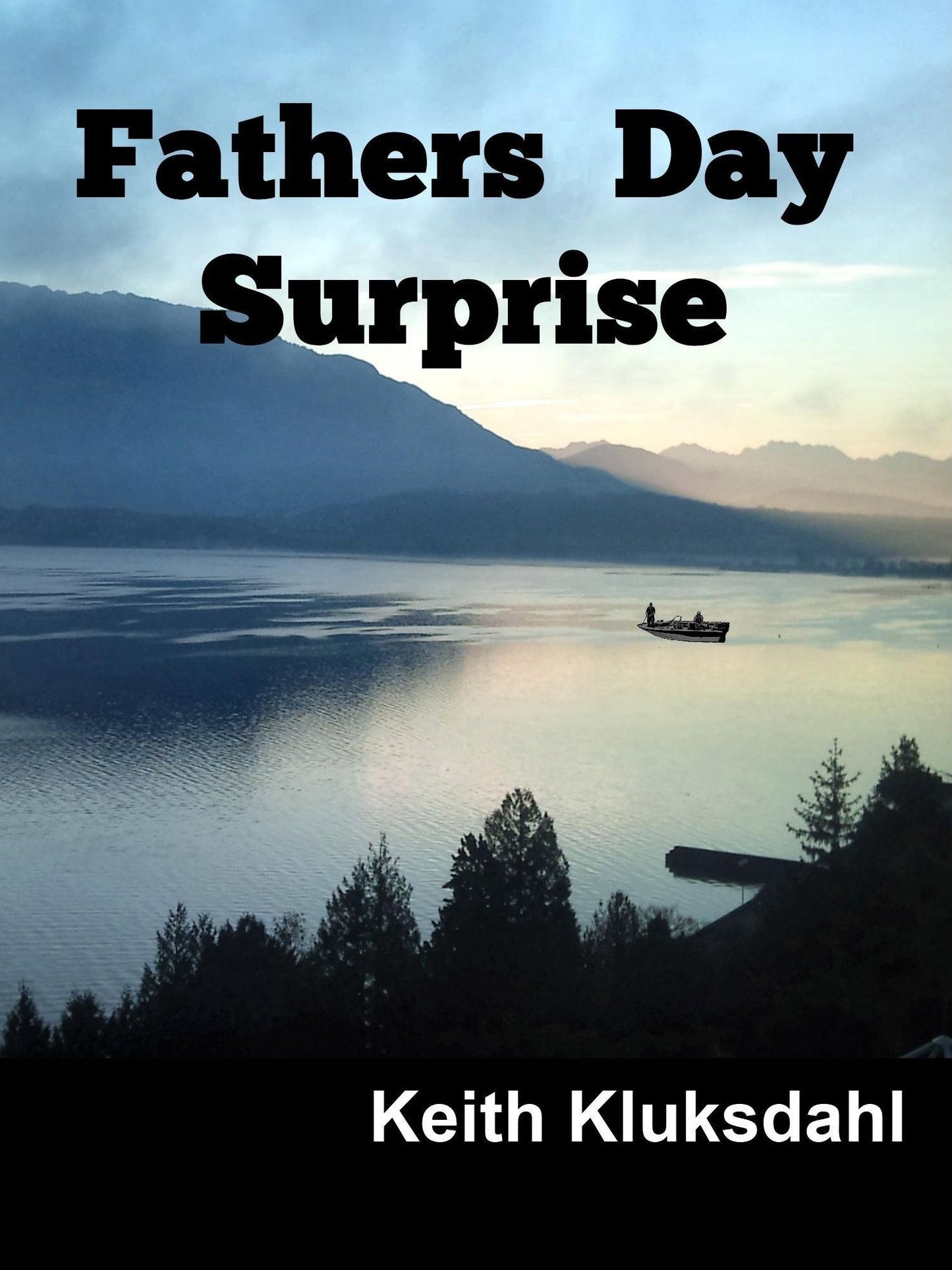Father's Day Surprise