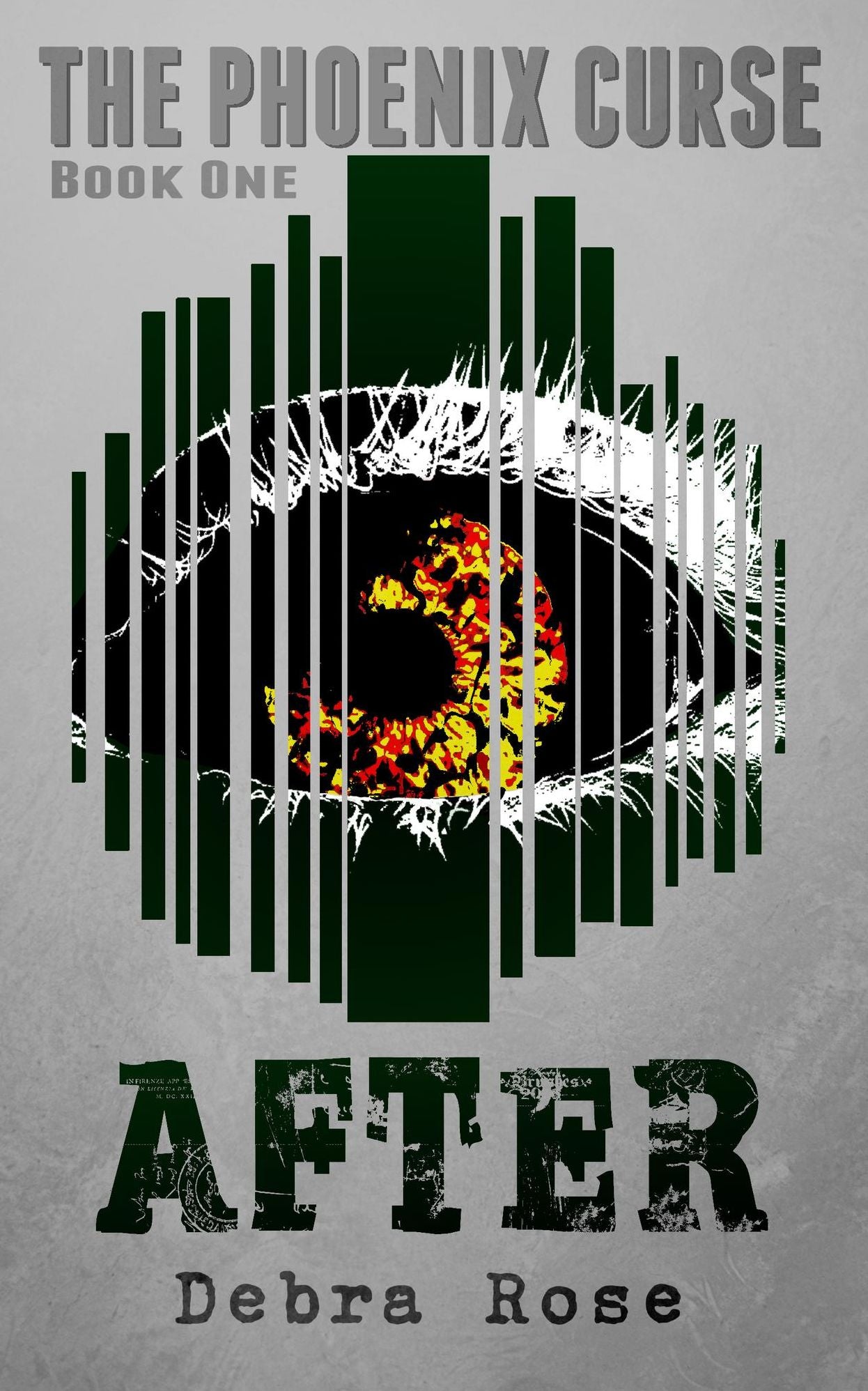 The Phoenix Curse: After - Part One