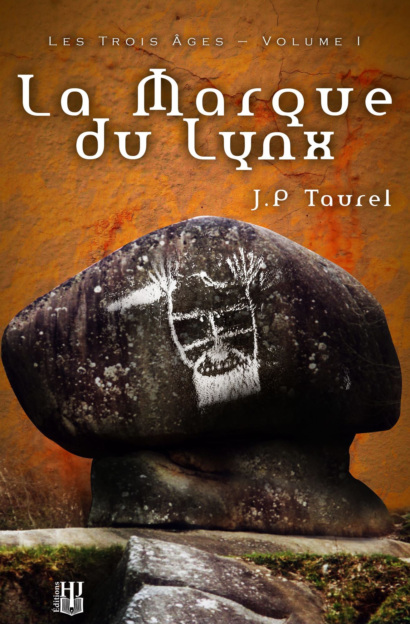 La Marque du Lynx (Les Trois Âges - Volume 1)