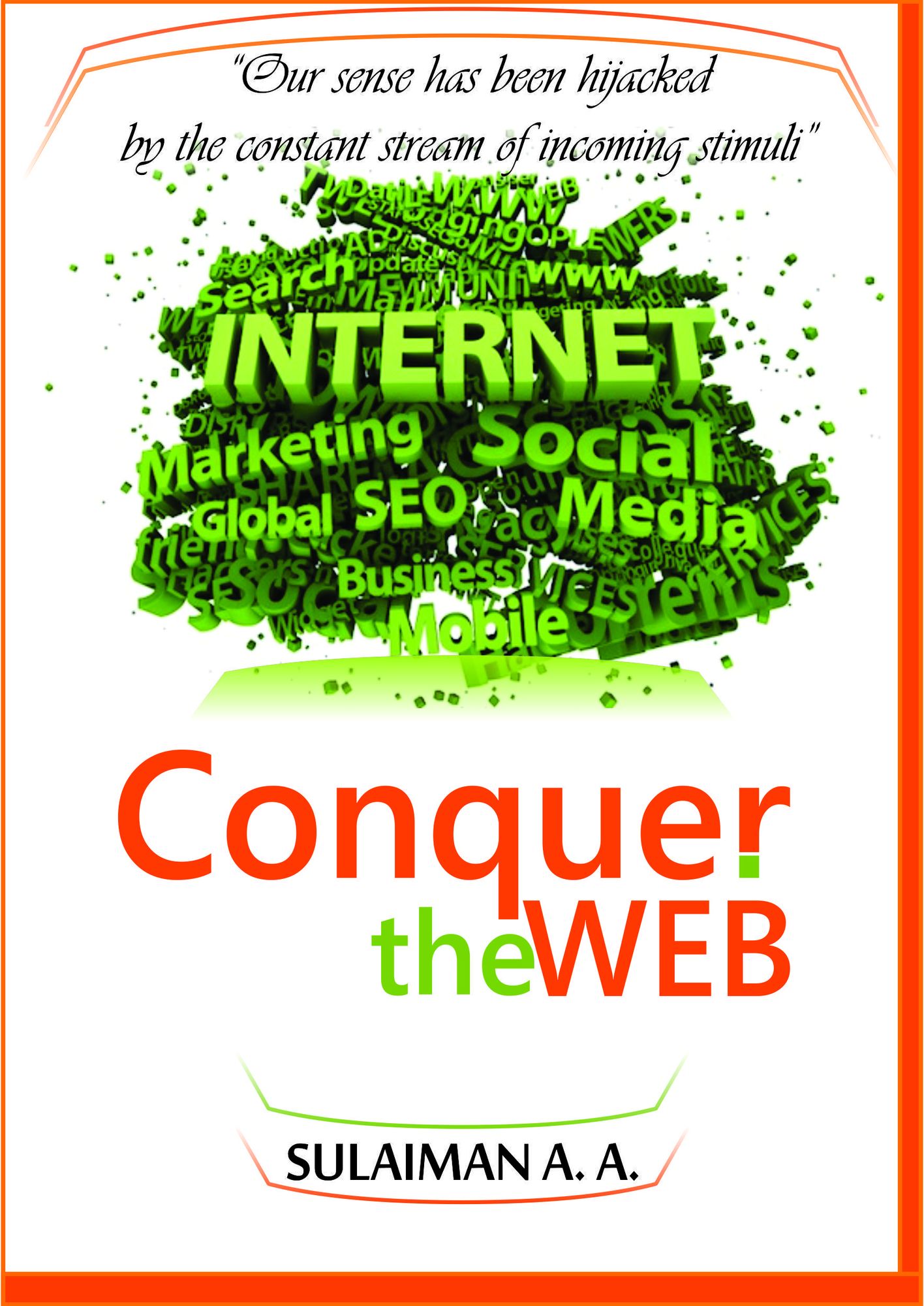 Conquer The Web