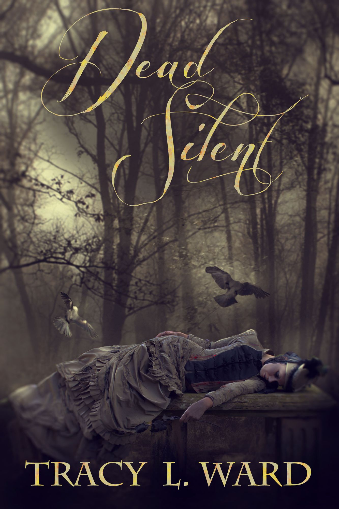 Dead Silent