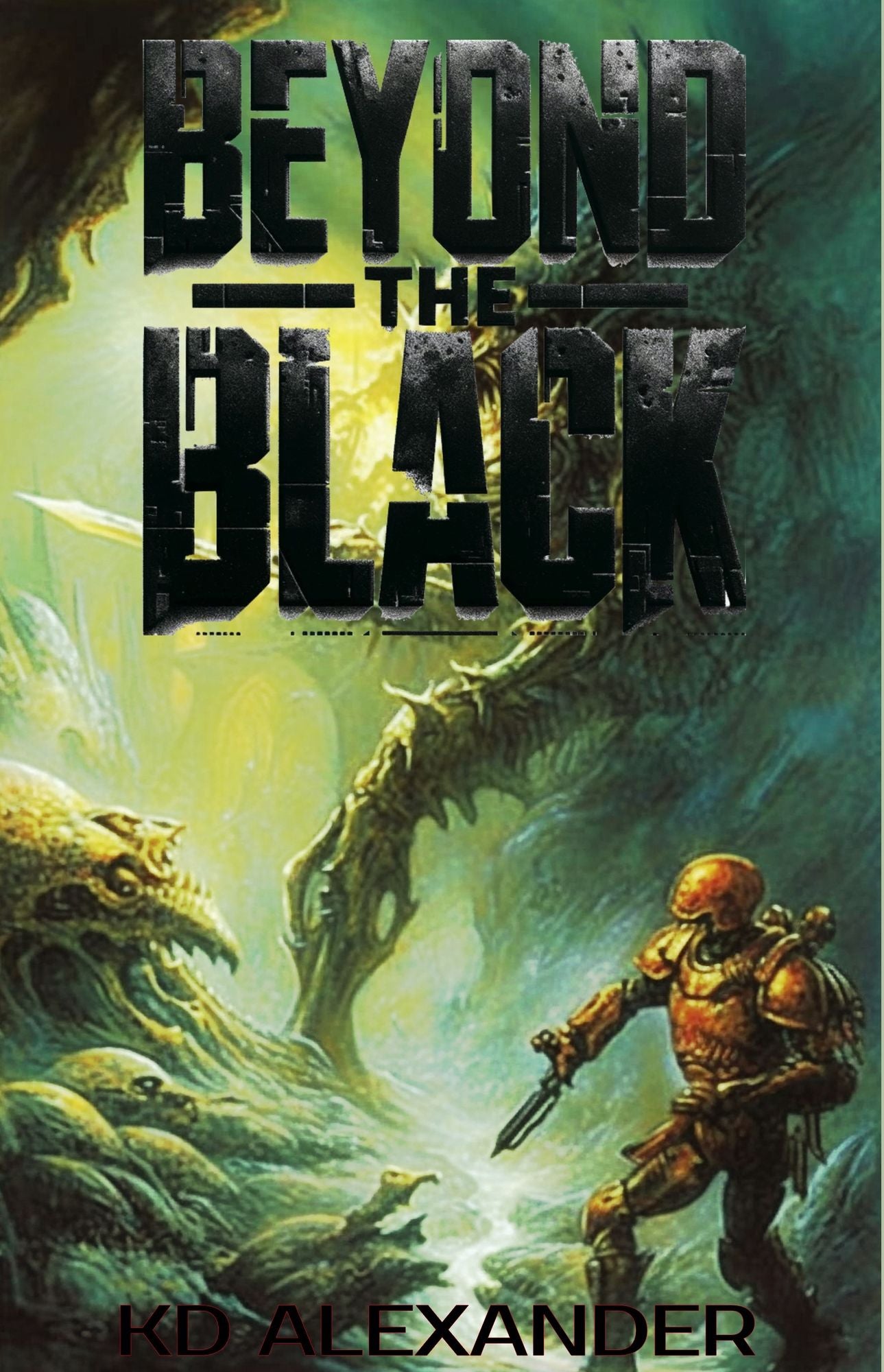 Beyond the Black