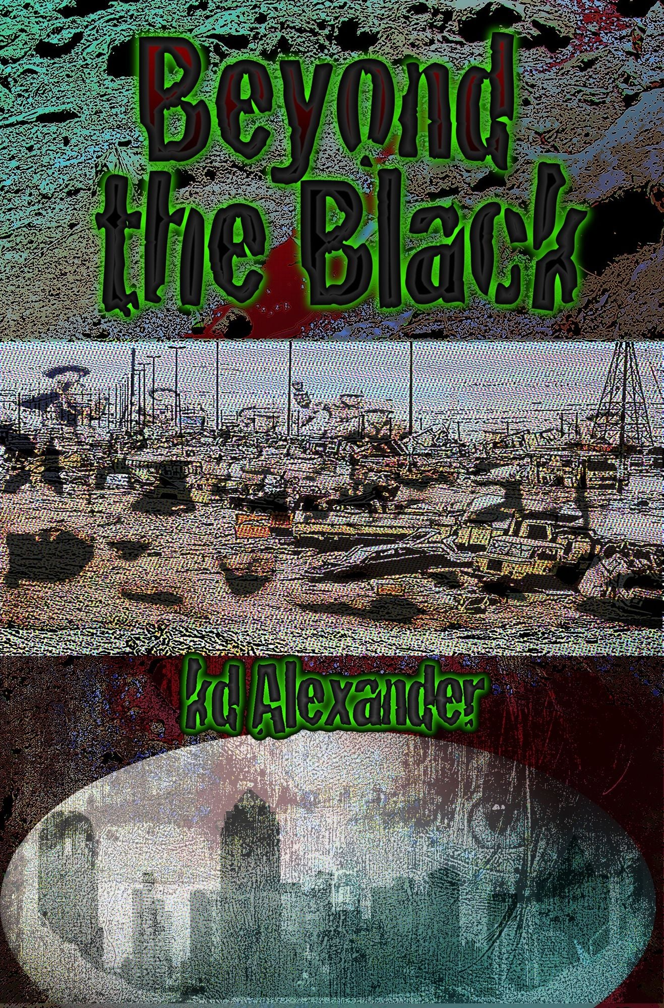 Beyond the Black