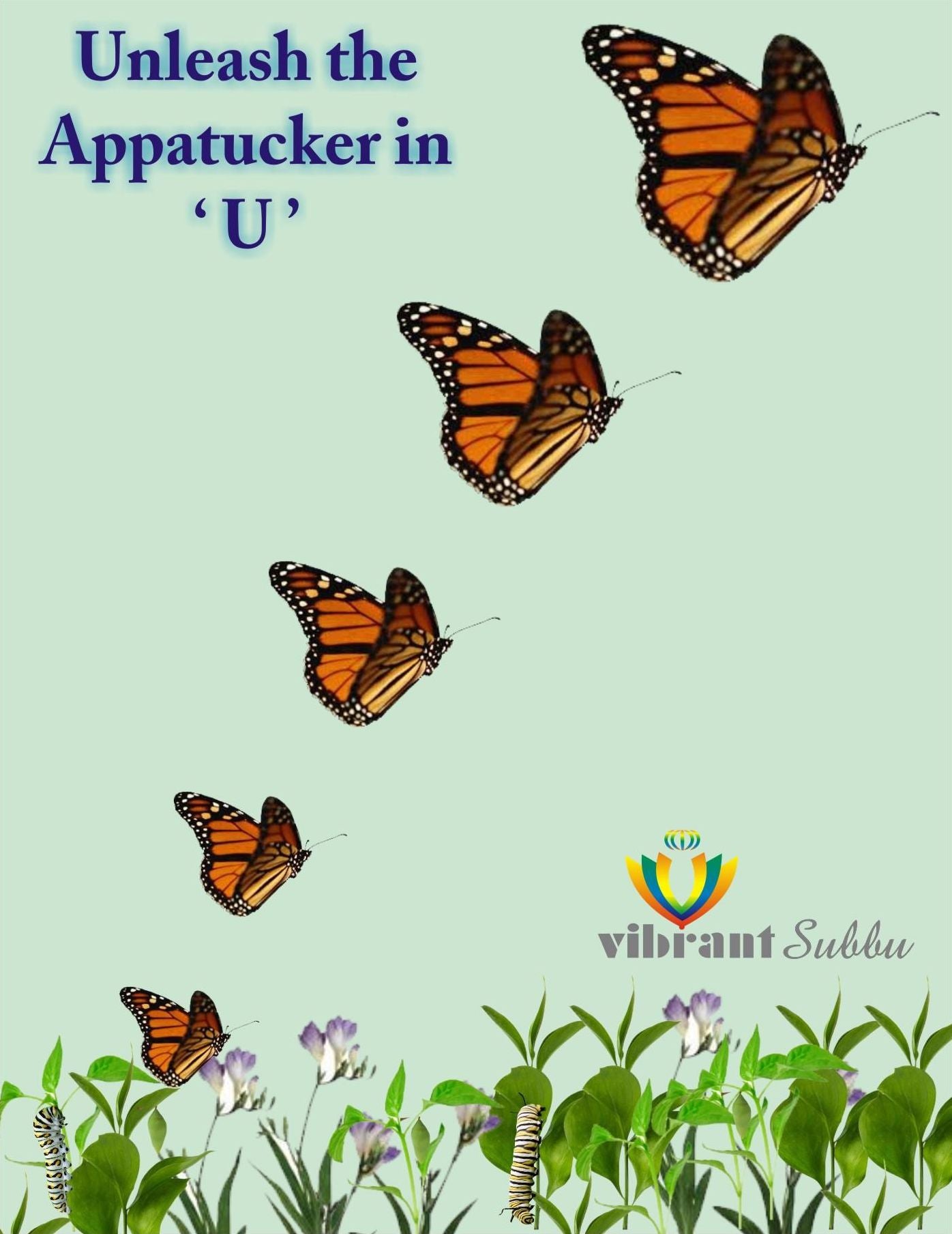 Unleash the Appatucker in U