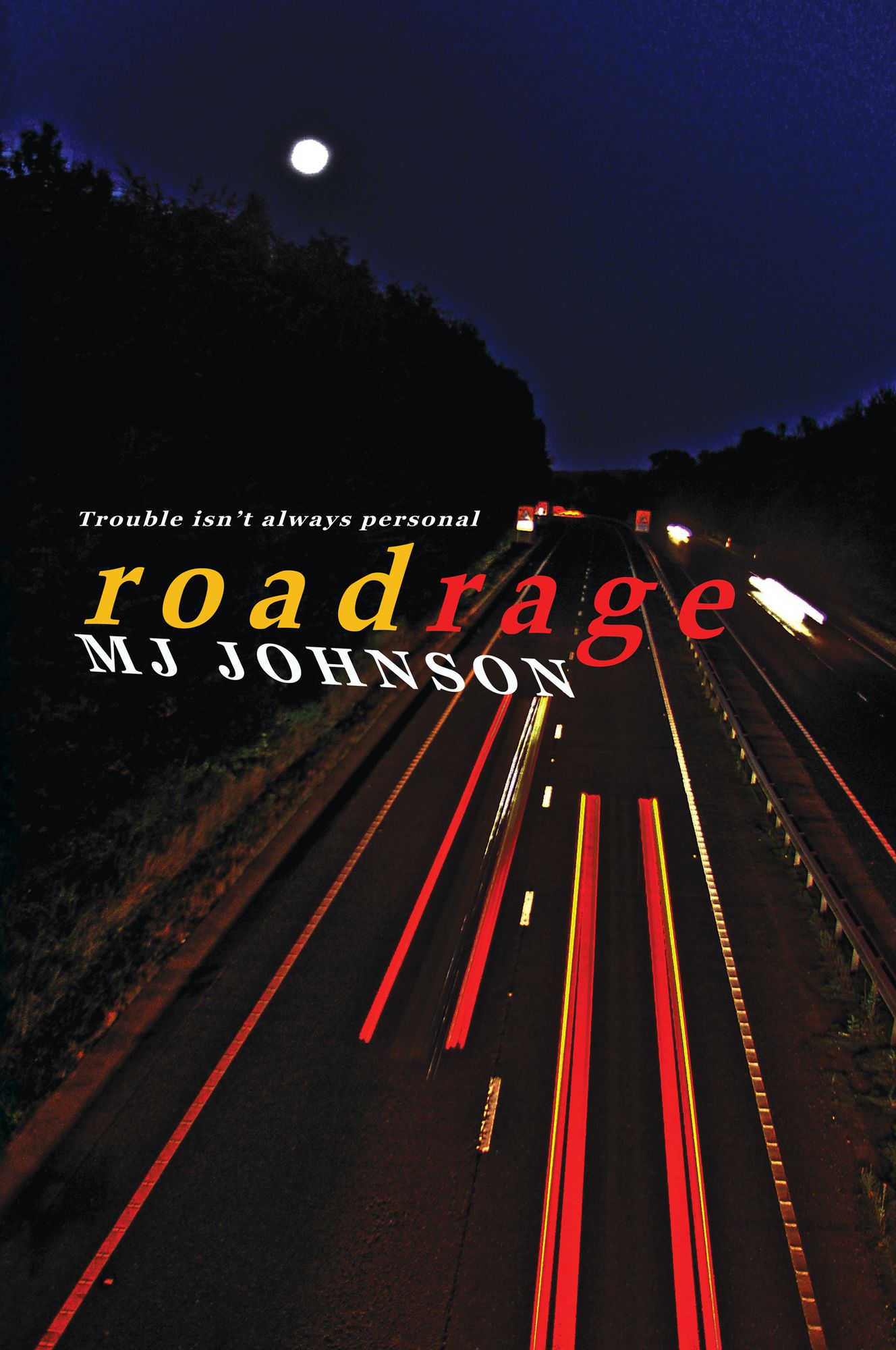 Roadrage