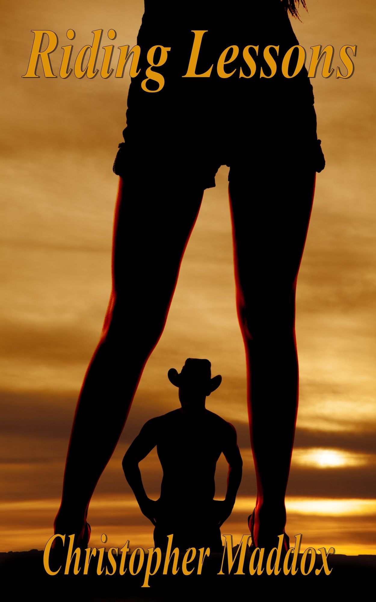 Riding Lessons