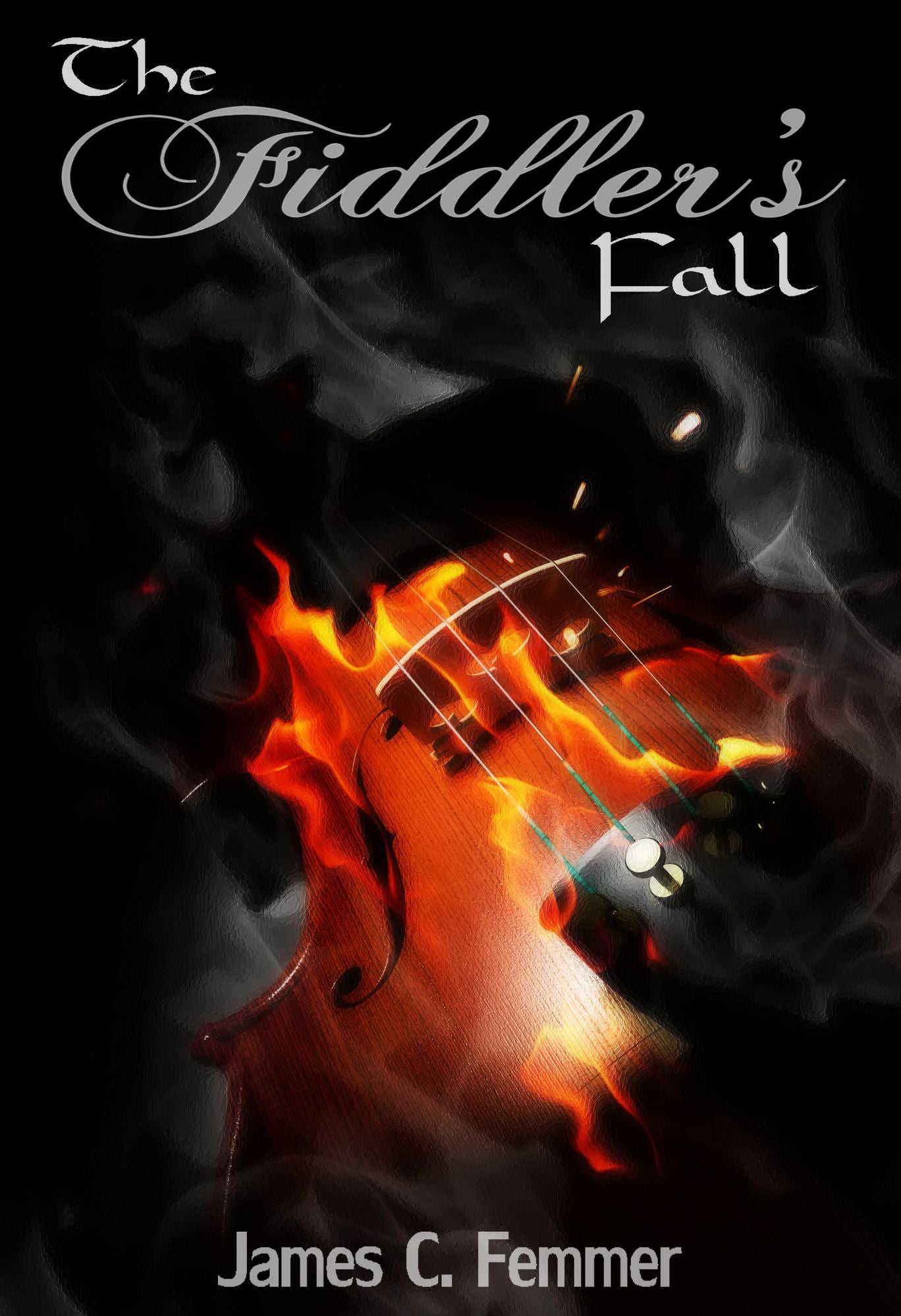 The Fiddler's Fall