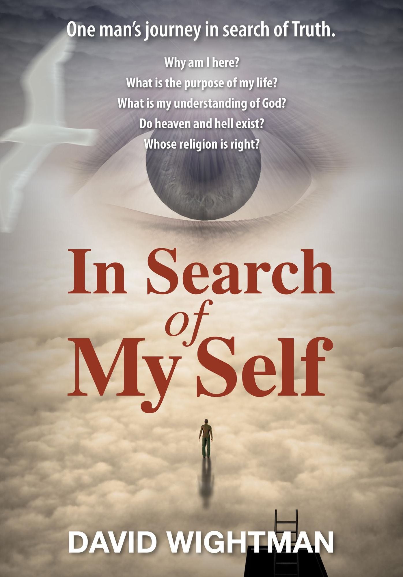 In Search of My Self
