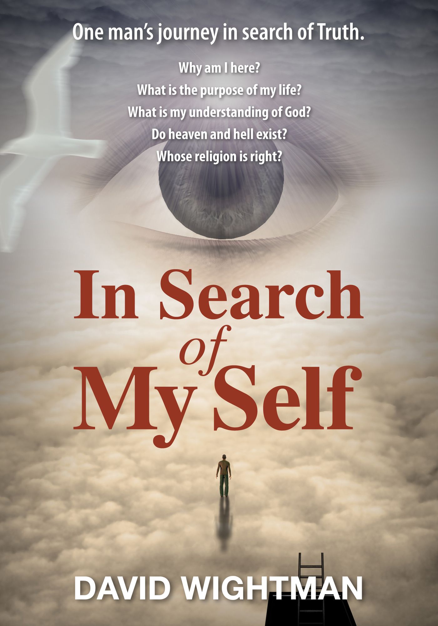 In Search of My Self