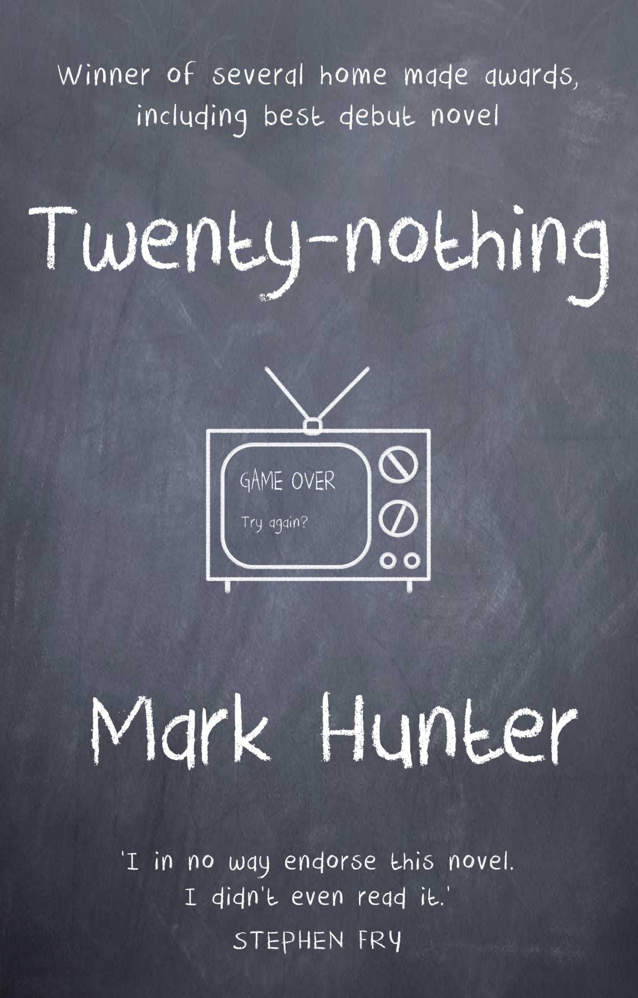 Twenty-nothing