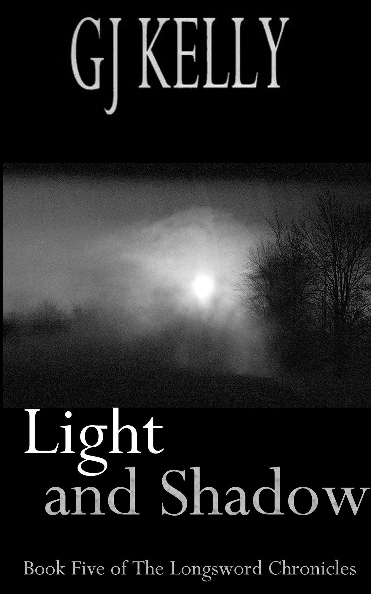Light and Shadow