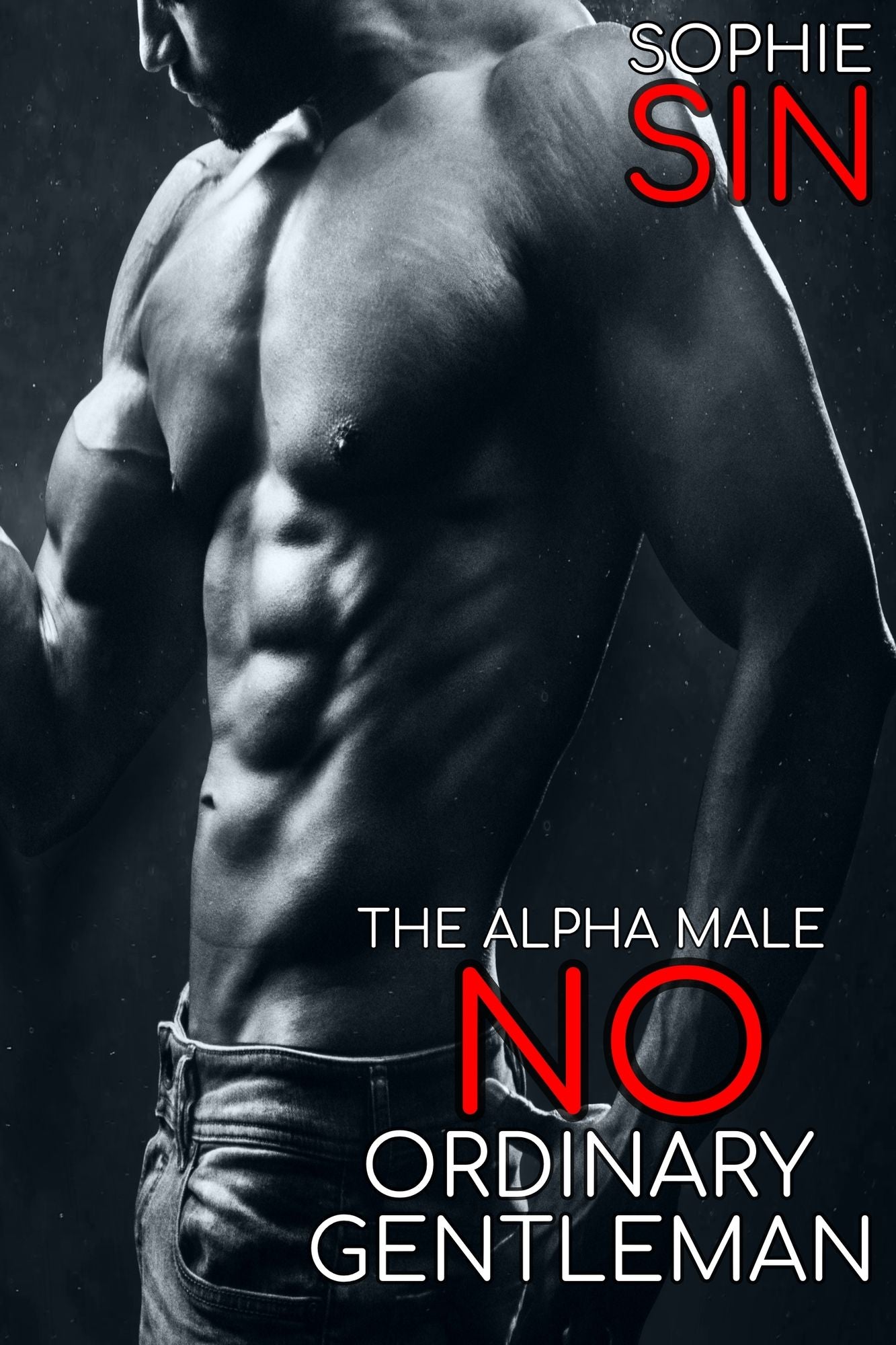 The Alpha Male: No Ordinary Gentleman