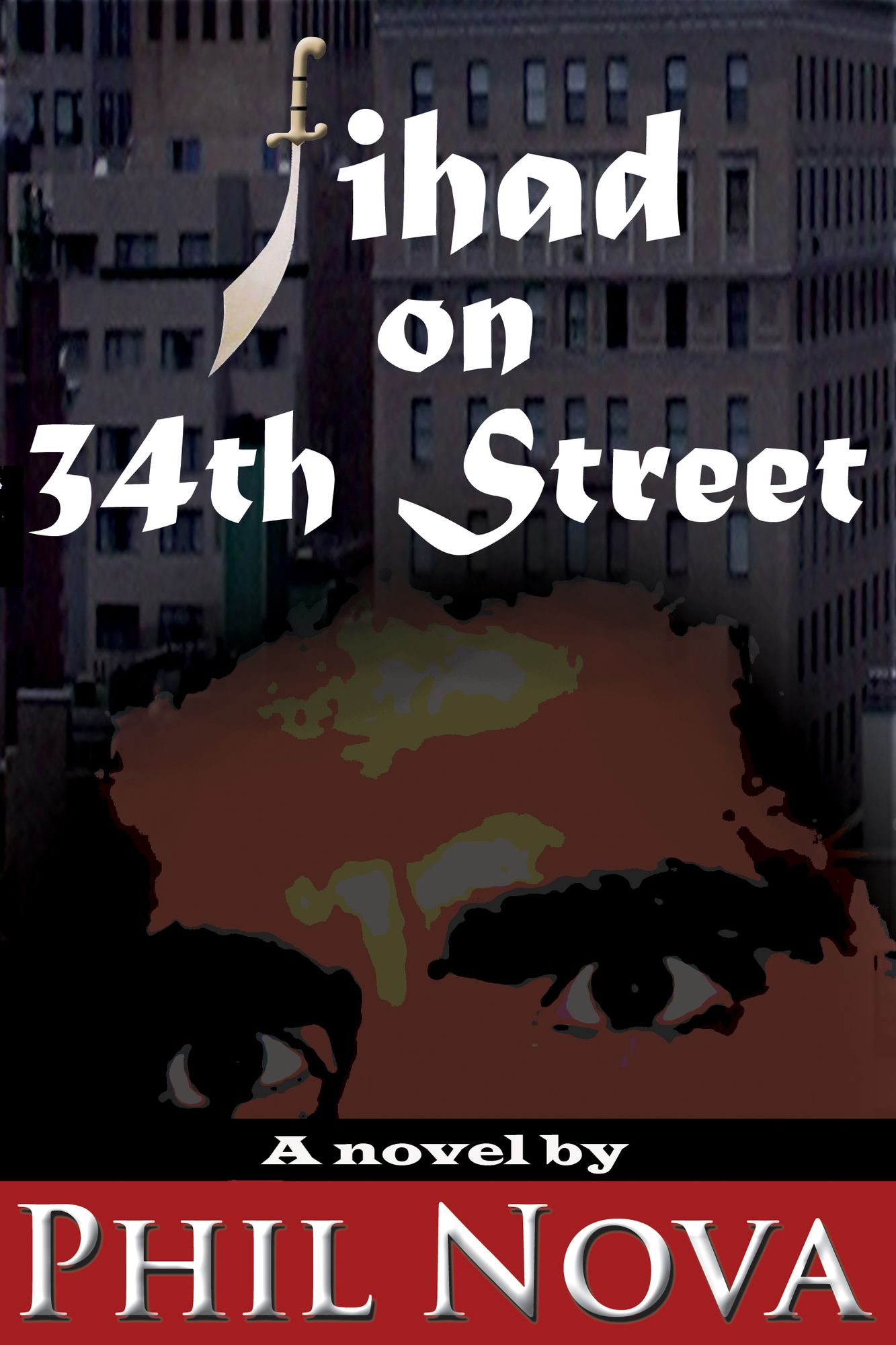Jihad on 34th Street