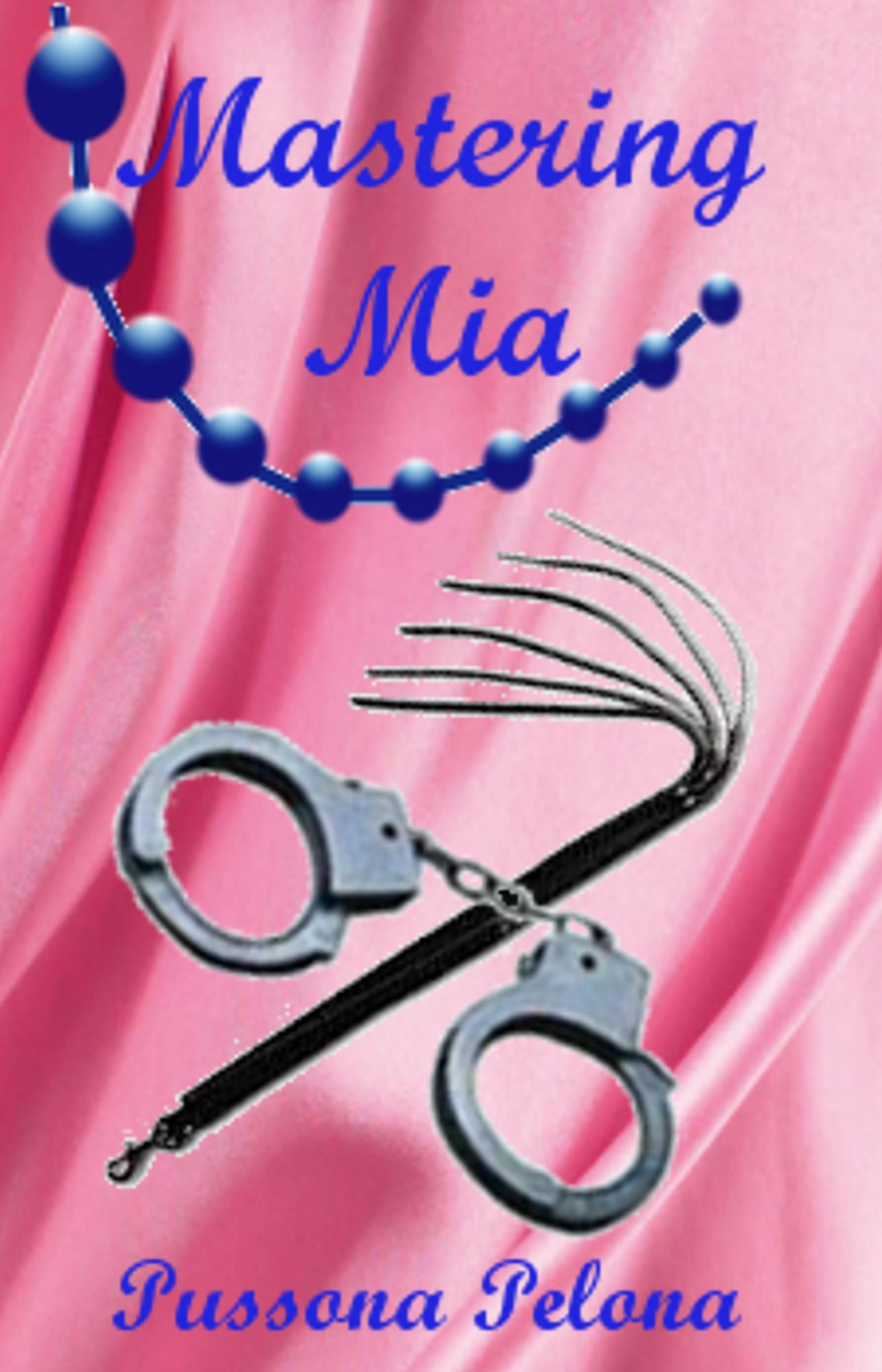 Mastering Mia