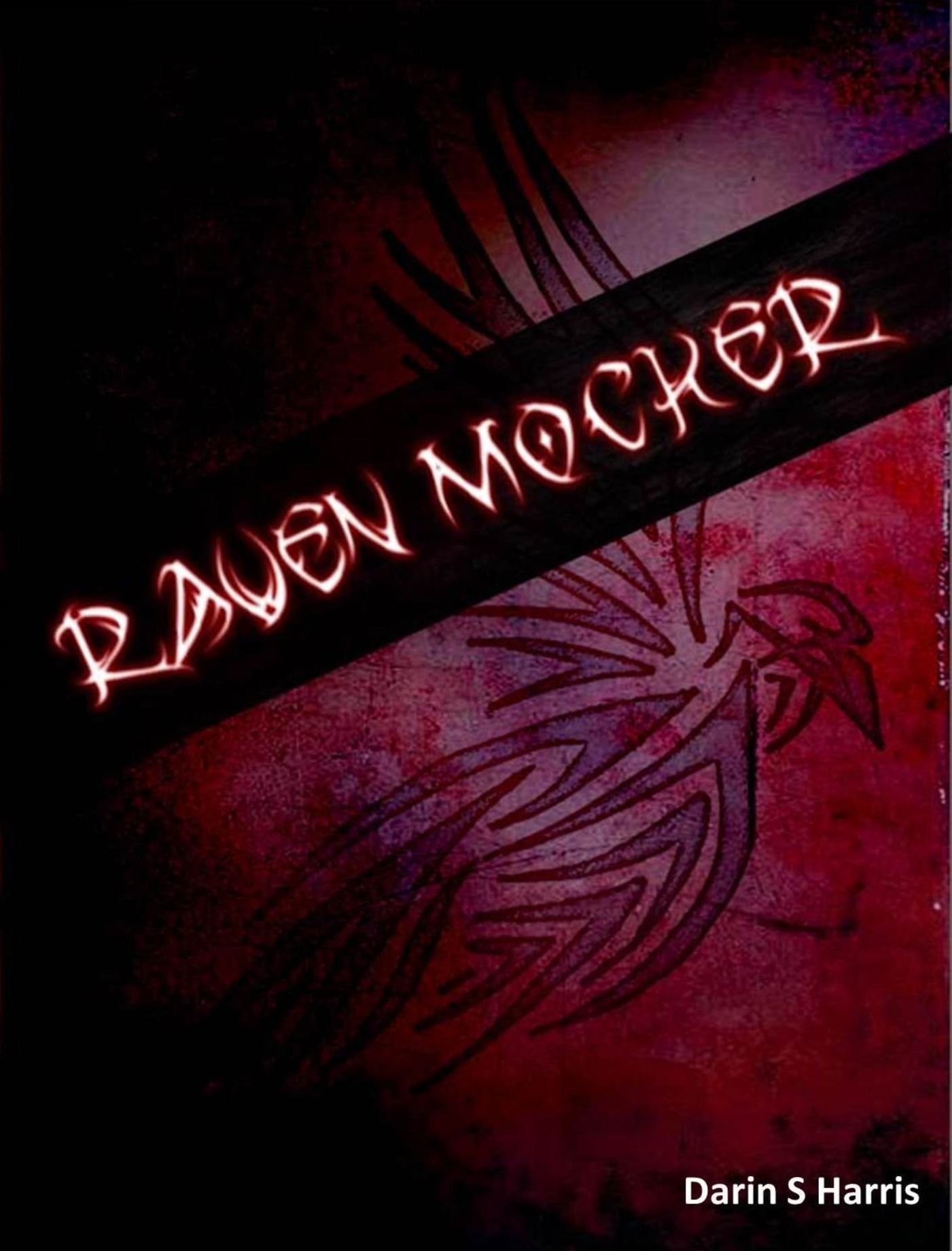 Raven Mocker