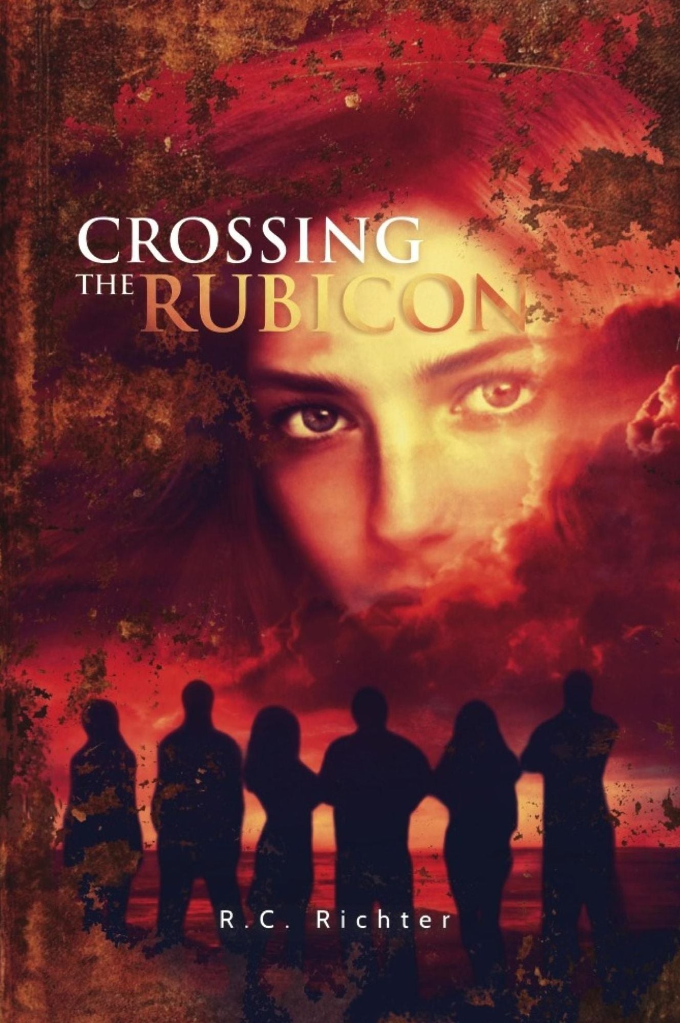 Crossing the Rubicon