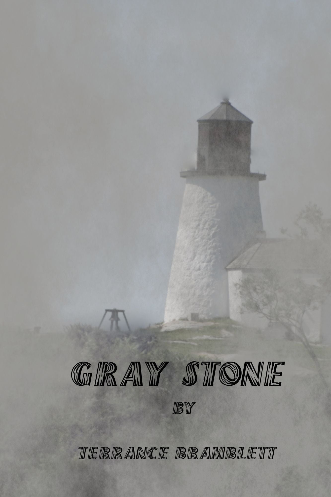 Gray Stone