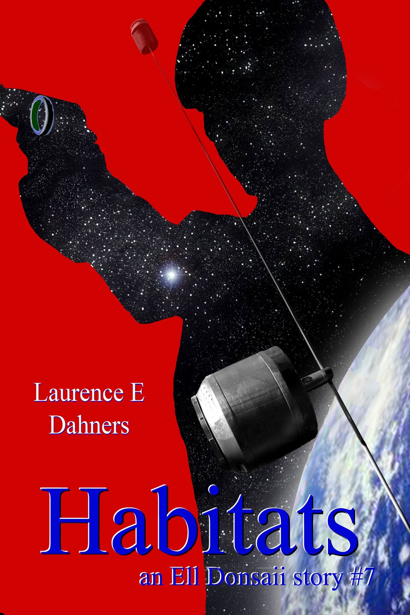 Habitats (an Ell Donsaii story #7)