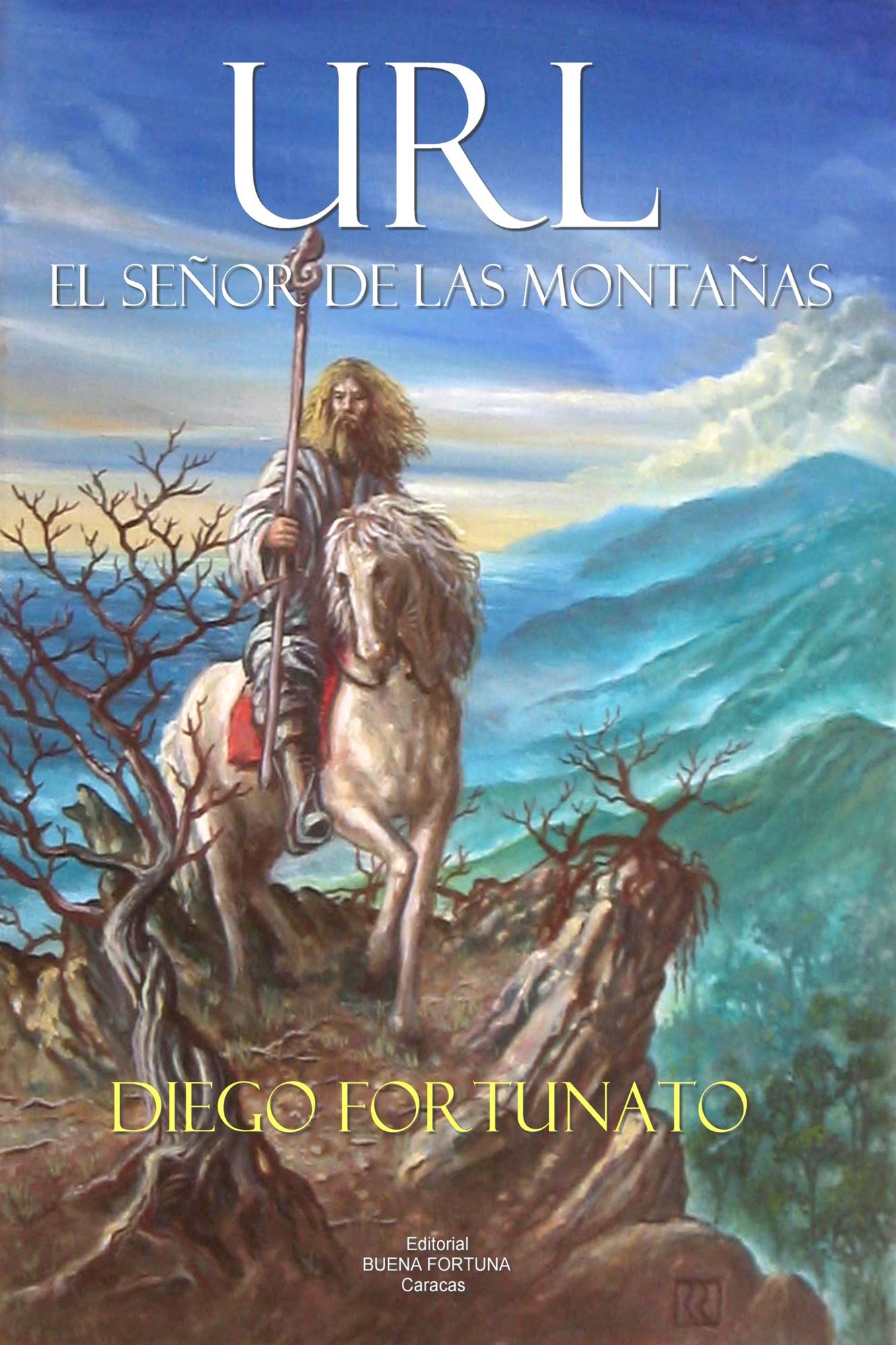 Url, el señor de las montañas