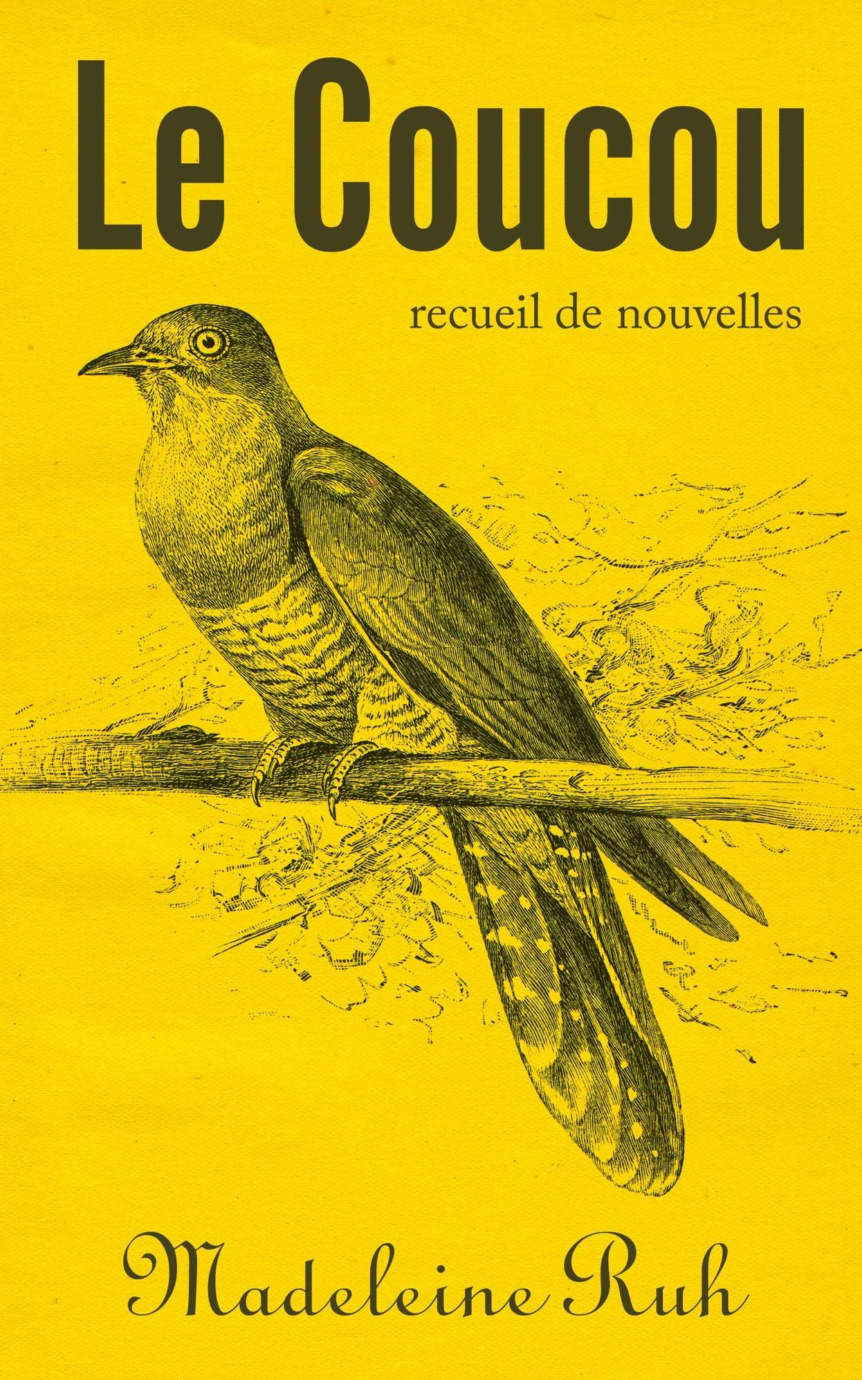 Le Coucou