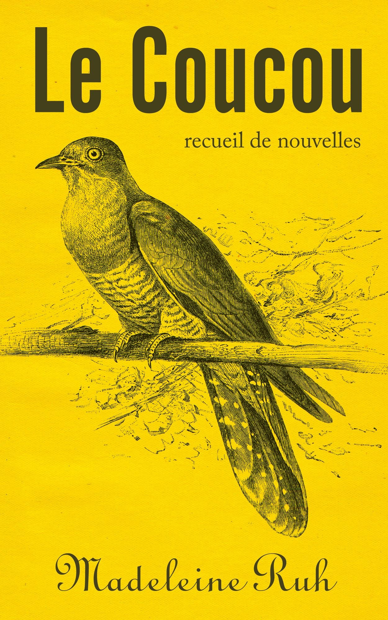 Le Coucou