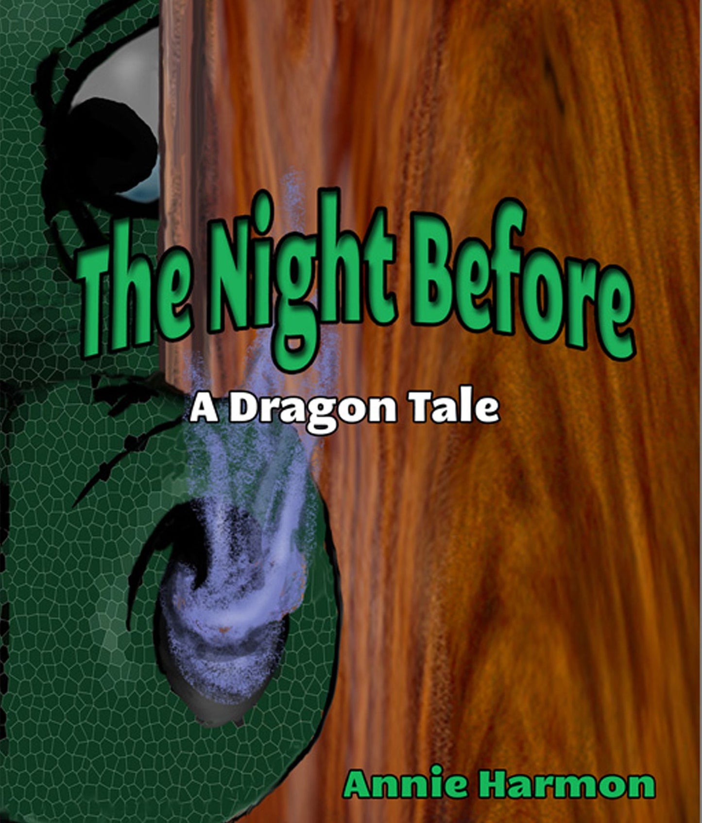 The Night Before