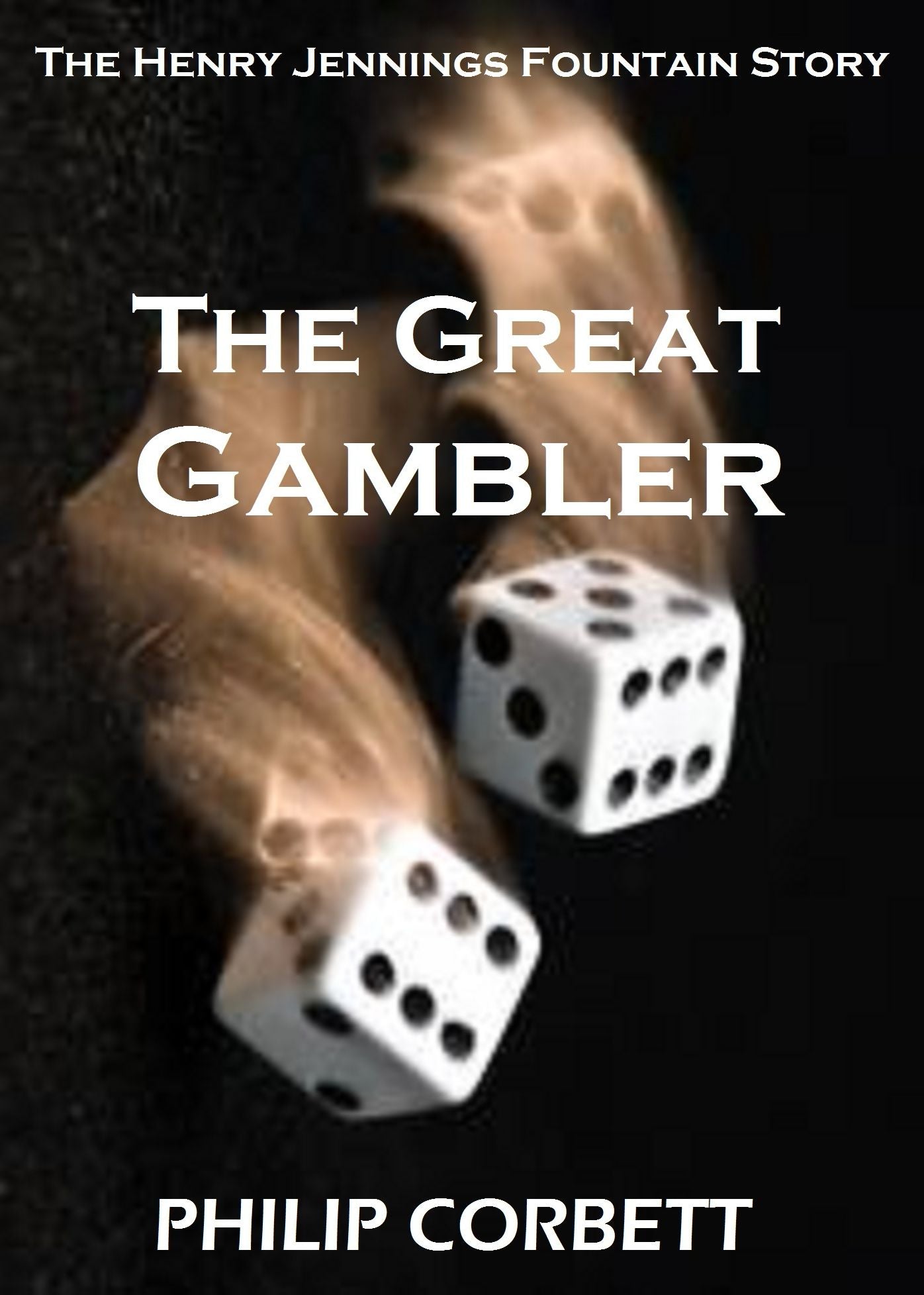 The Great Gambler