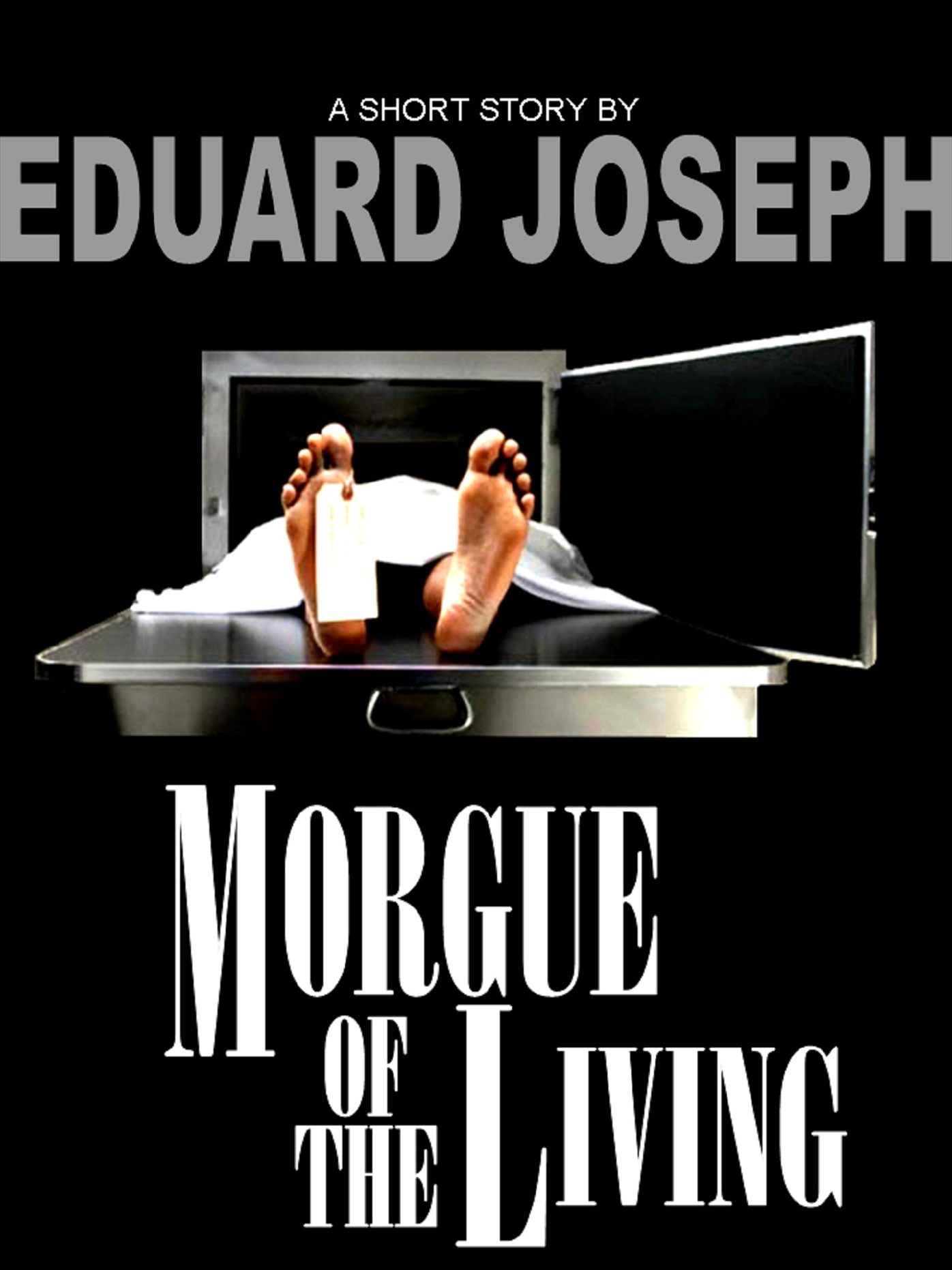 Morgue of the Living