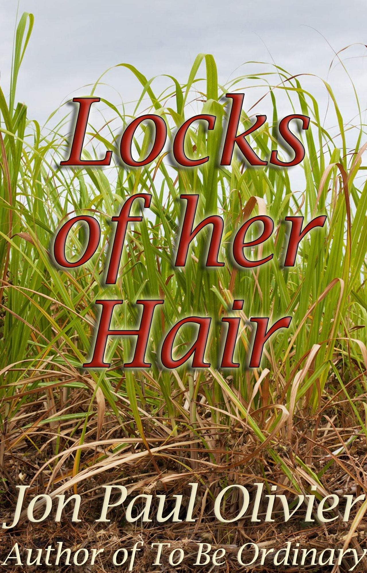 Locks of Her Hair