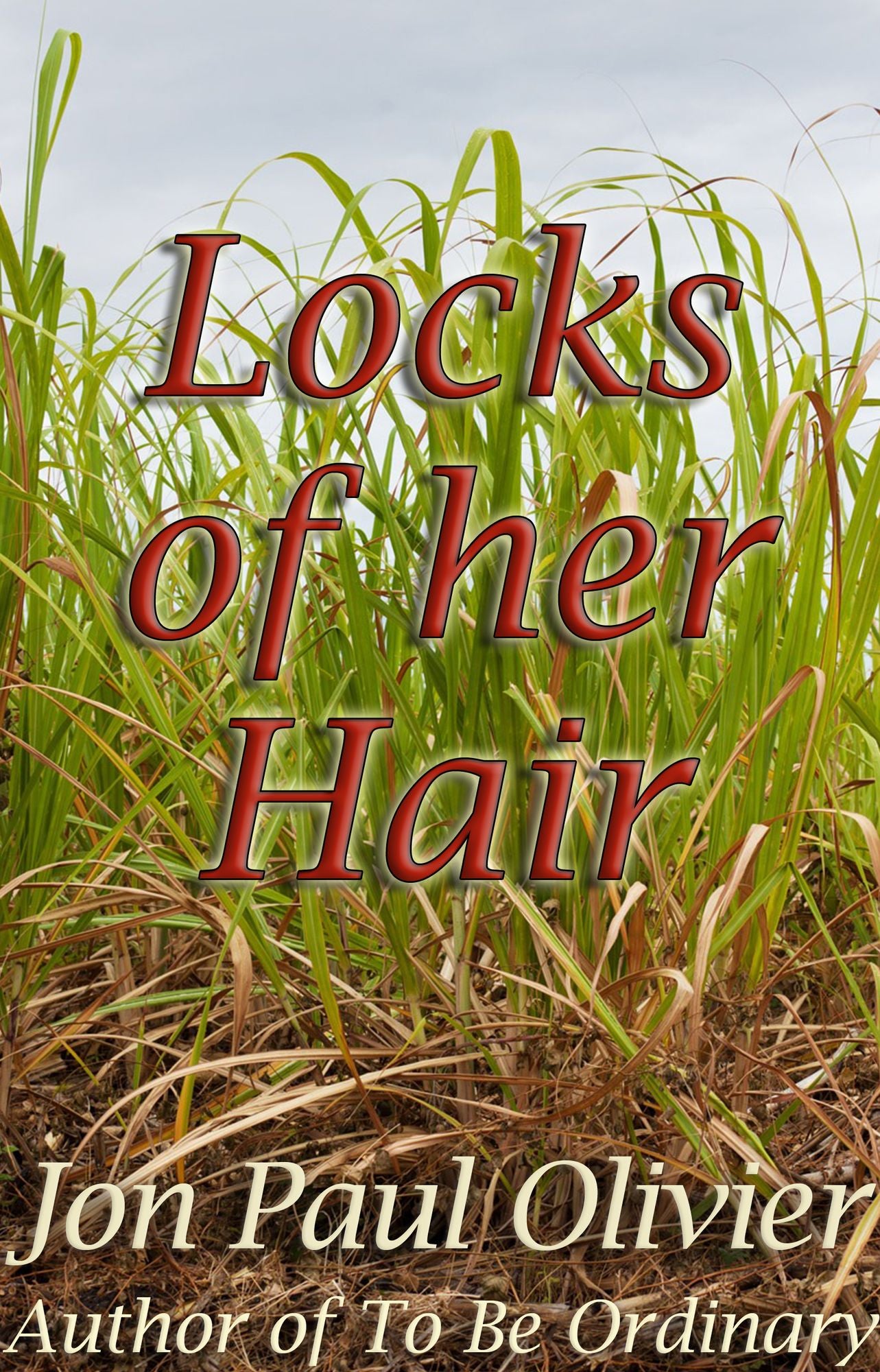 Locks of Her Hair