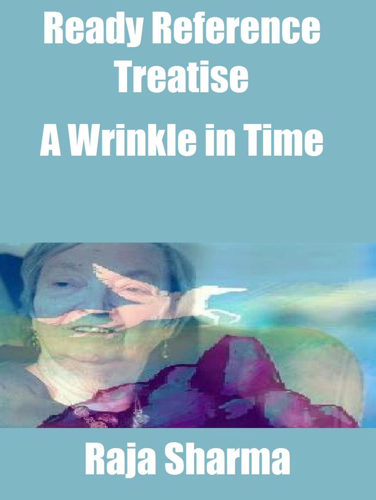 Ready Reference Treatise: A Wrinkle in Time
