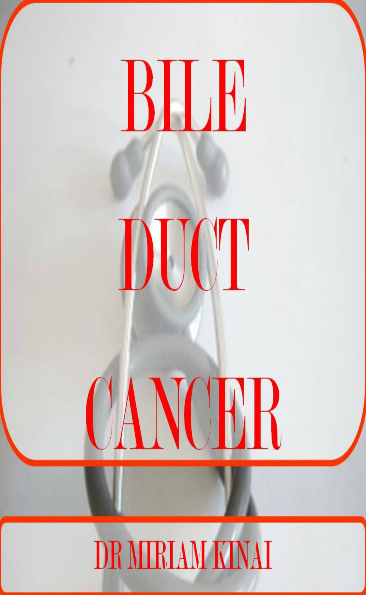 Bile Duct Cancer