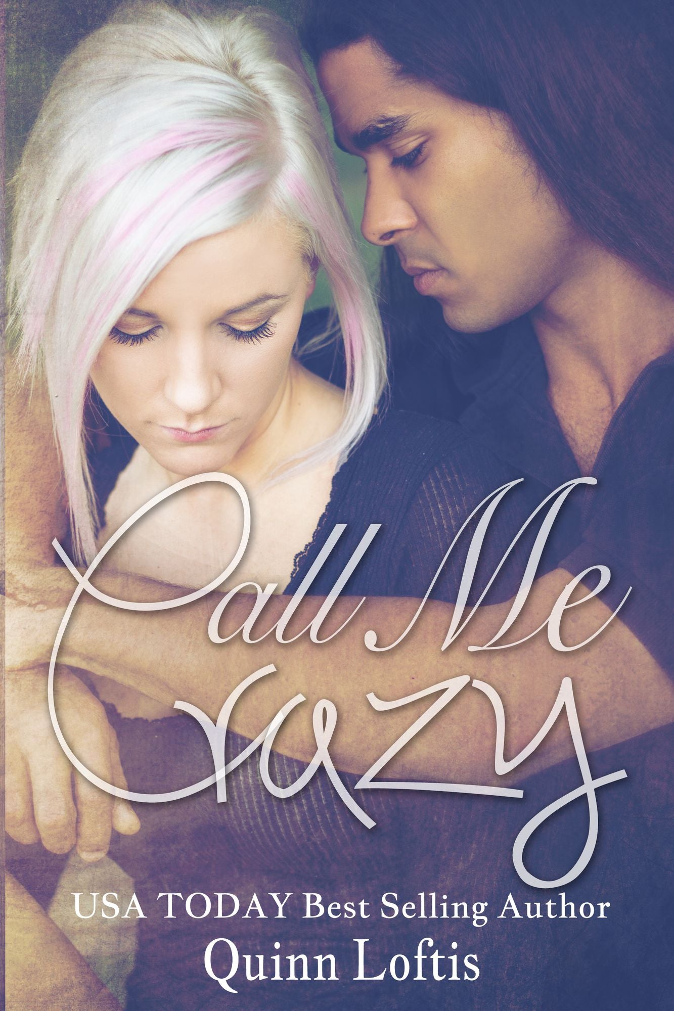 Call Me Crazy