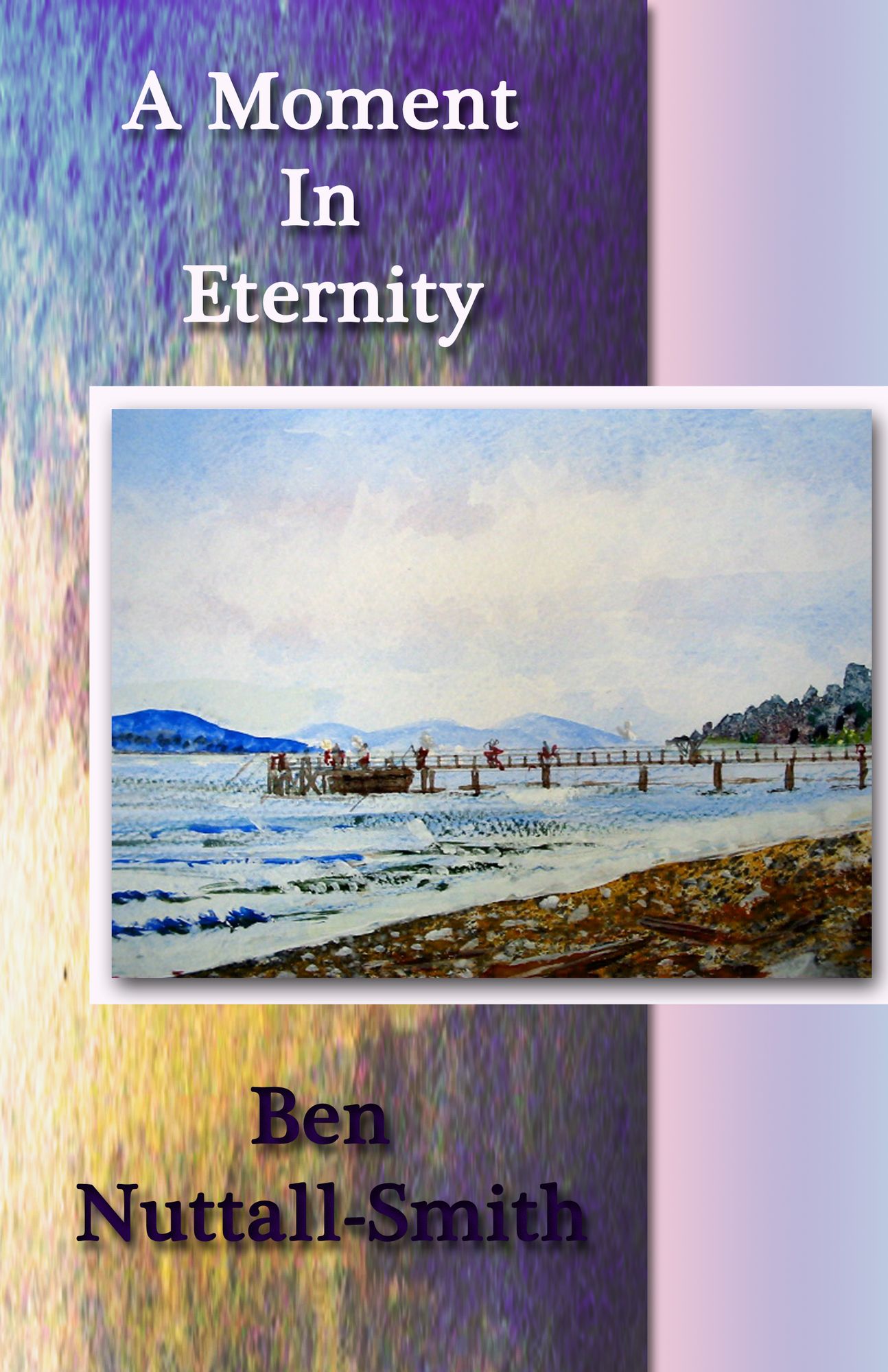 A Moment In Eternity