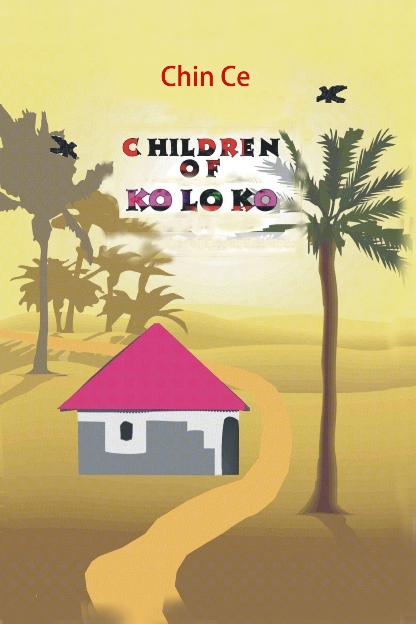 Children of Koloko