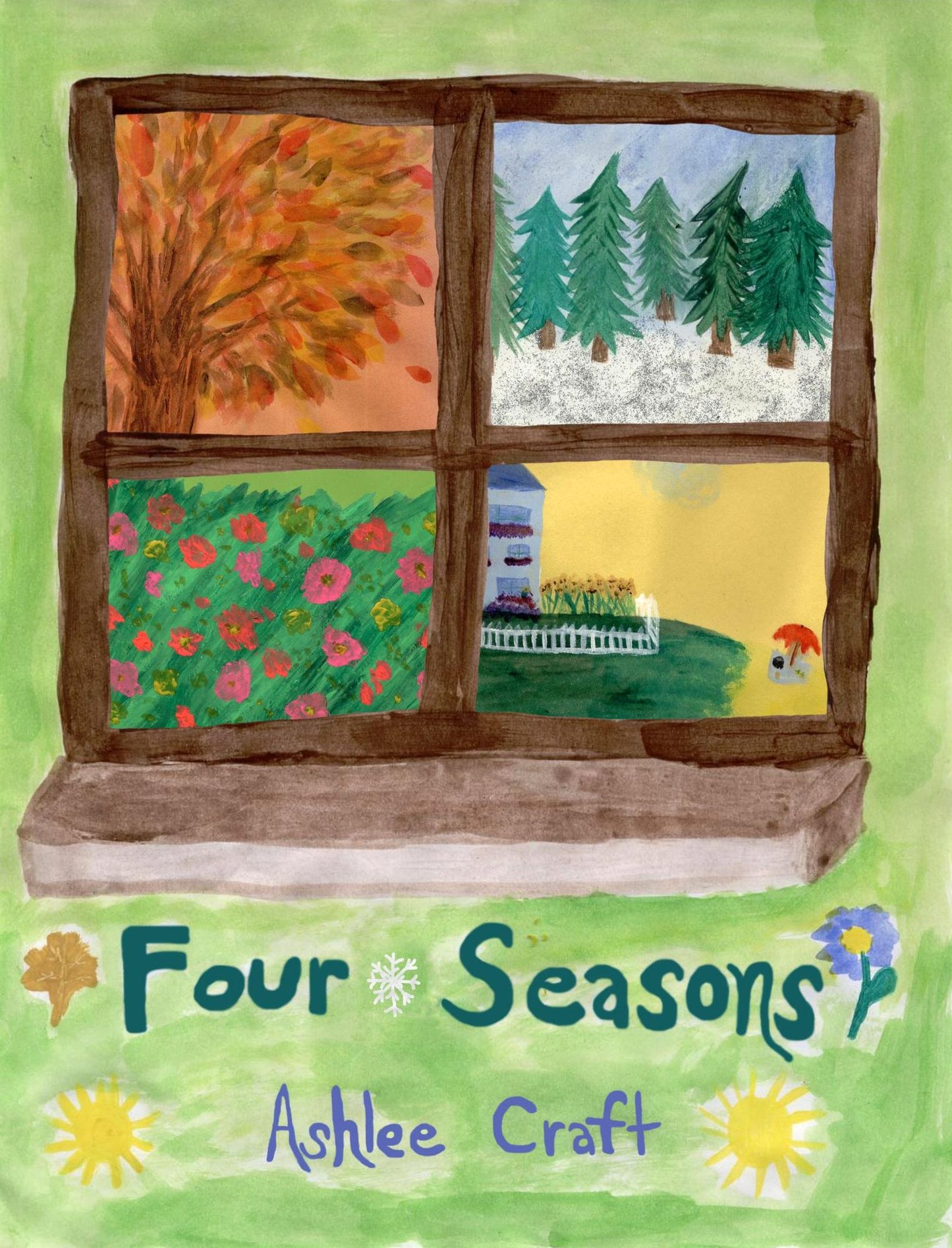 Four Seasons